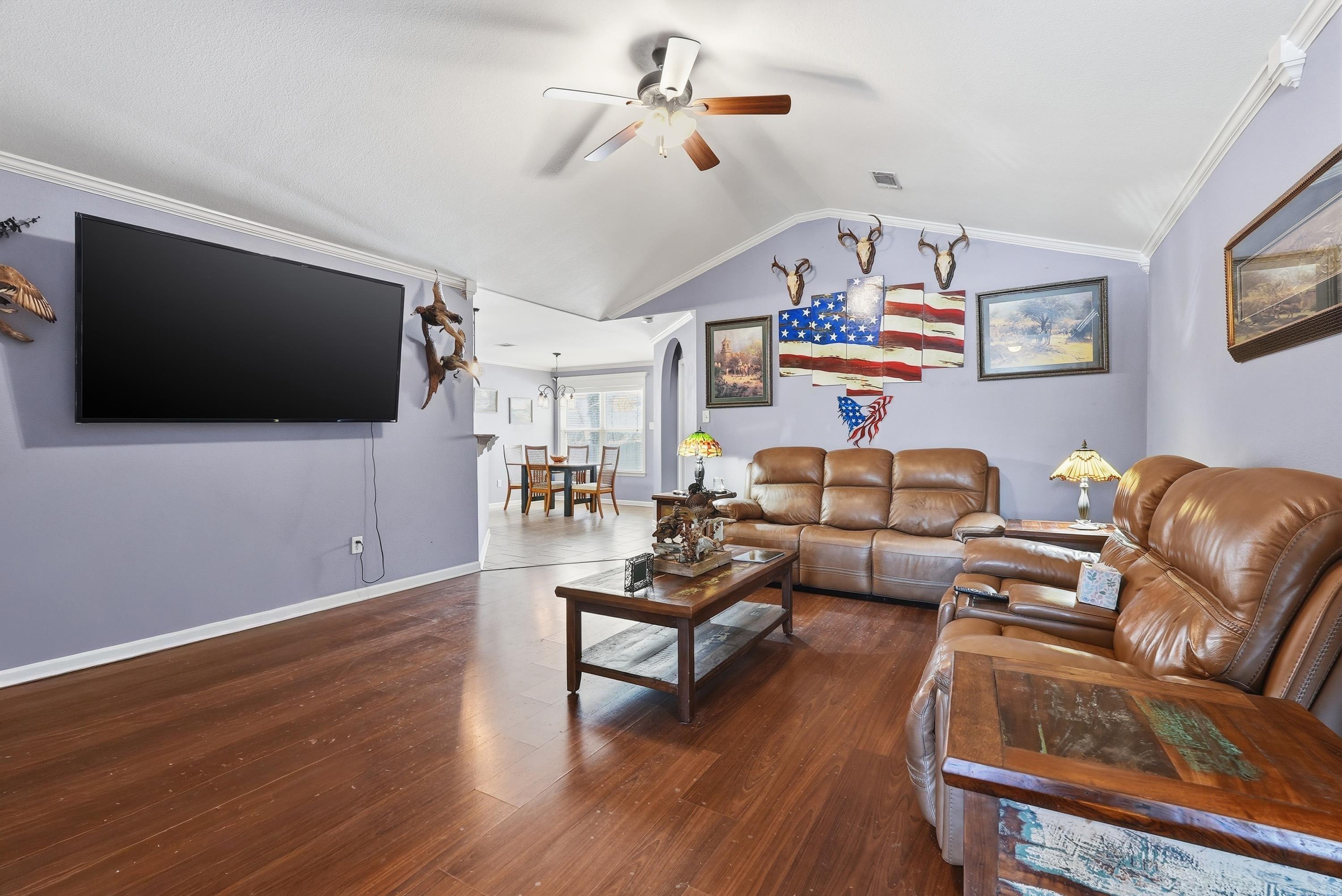 3755 Lazy Creek Trl  Conway, AR