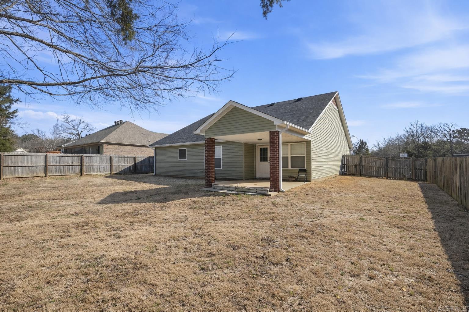 3755 Lazy Creek Trl Conway, AR 72032