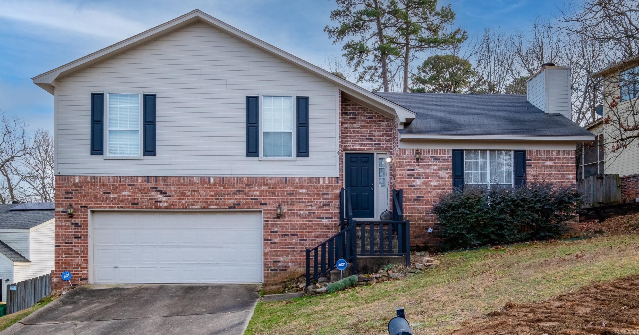 5  Christopher  Little Rock, AR