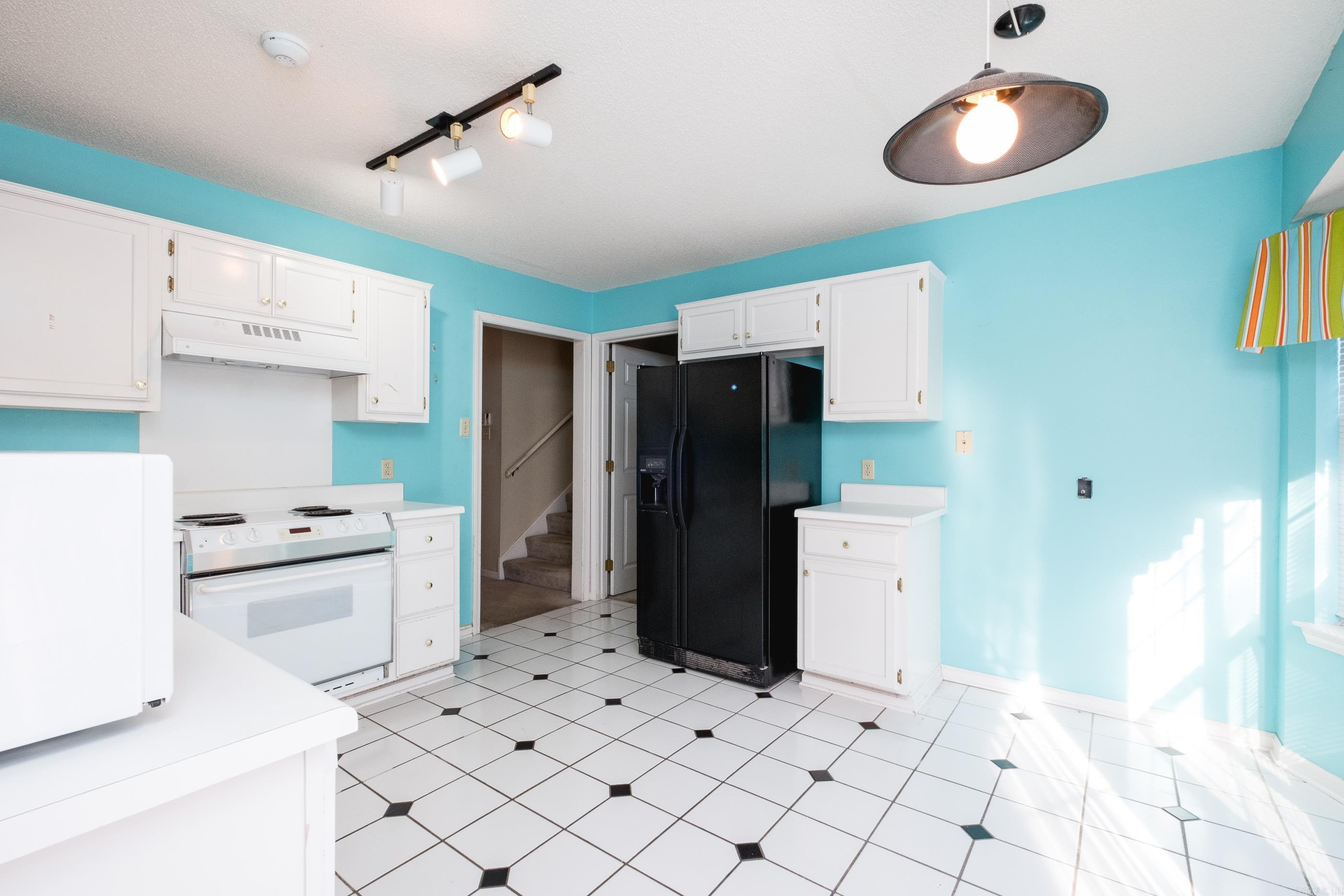 5 Christopher  Little Rock, AR