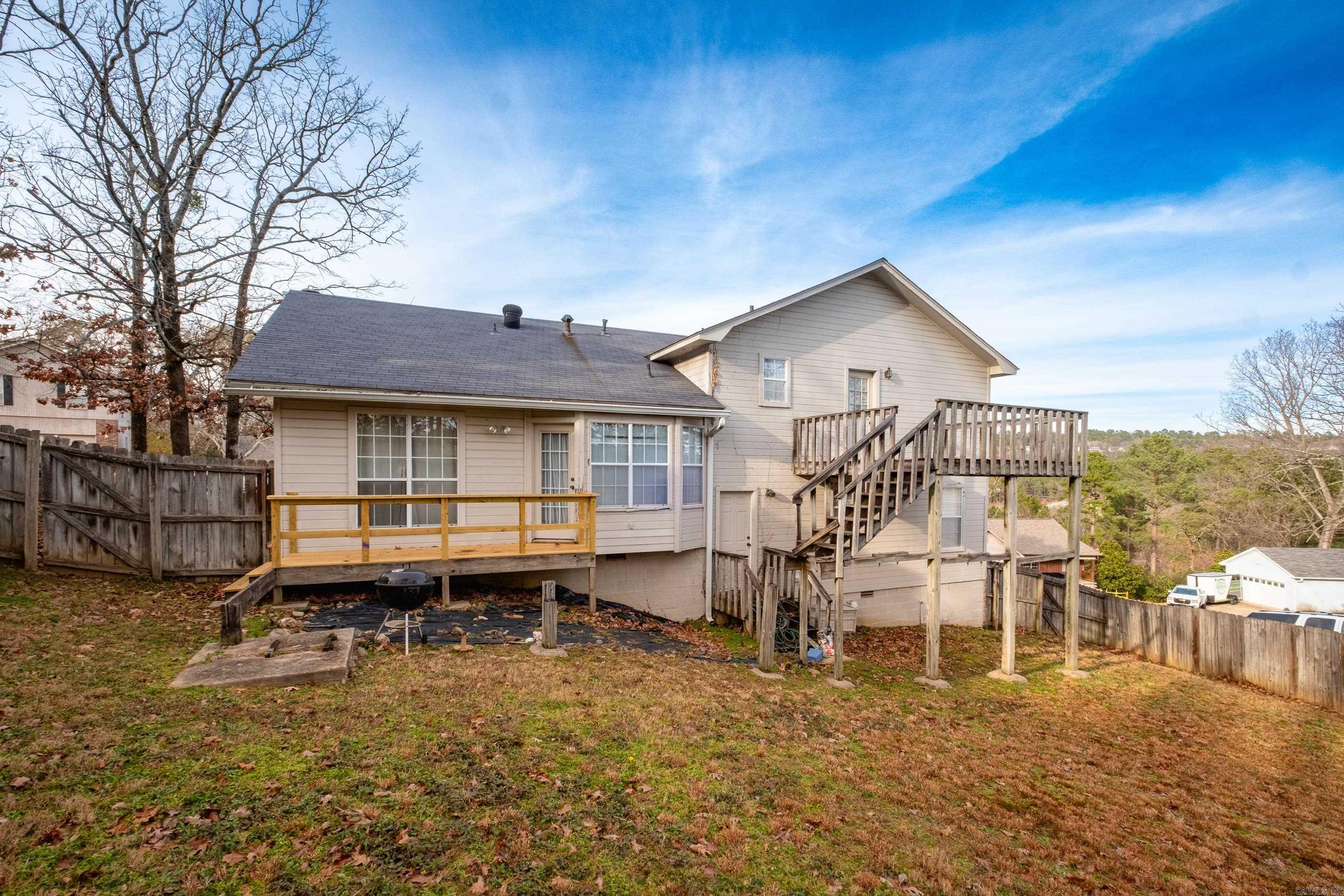 5 Christopher  Little Rock, AR