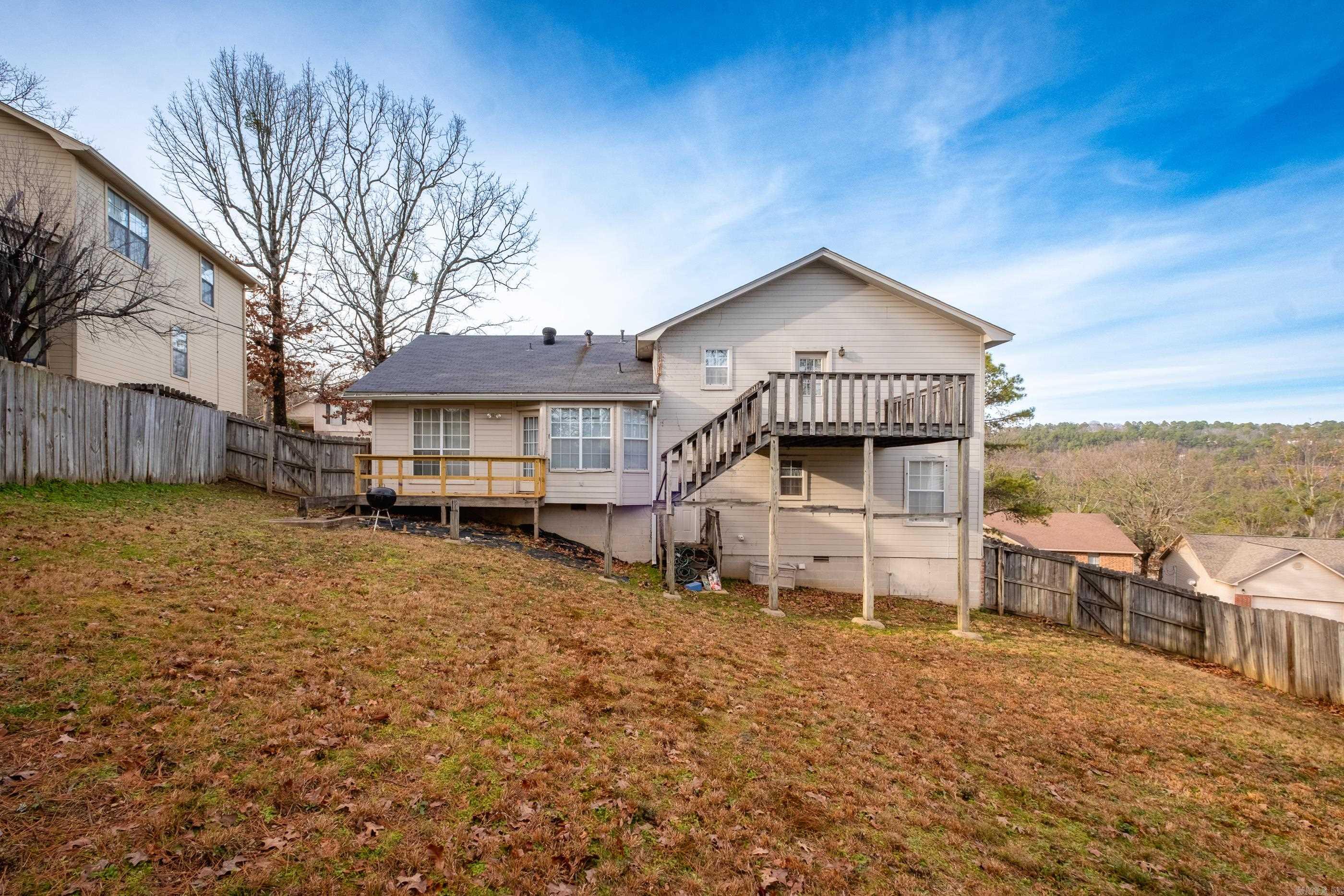 5 Christopher  Little Rock, AR