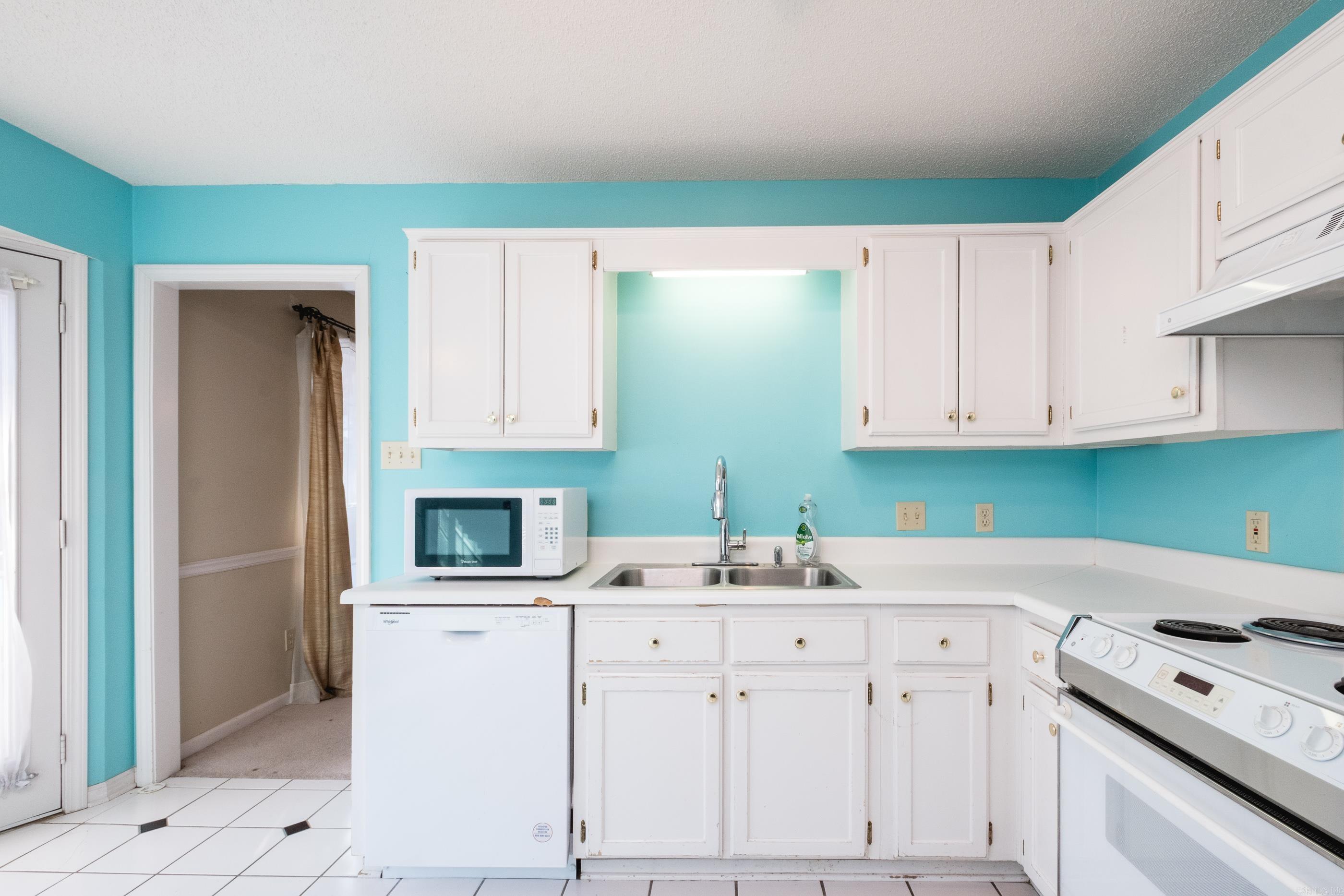 5 Christopher  Little Rock, AR