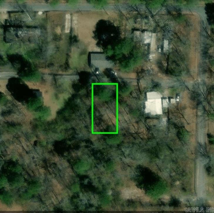 Lot 004 W Webb  Pine Bluff, AR