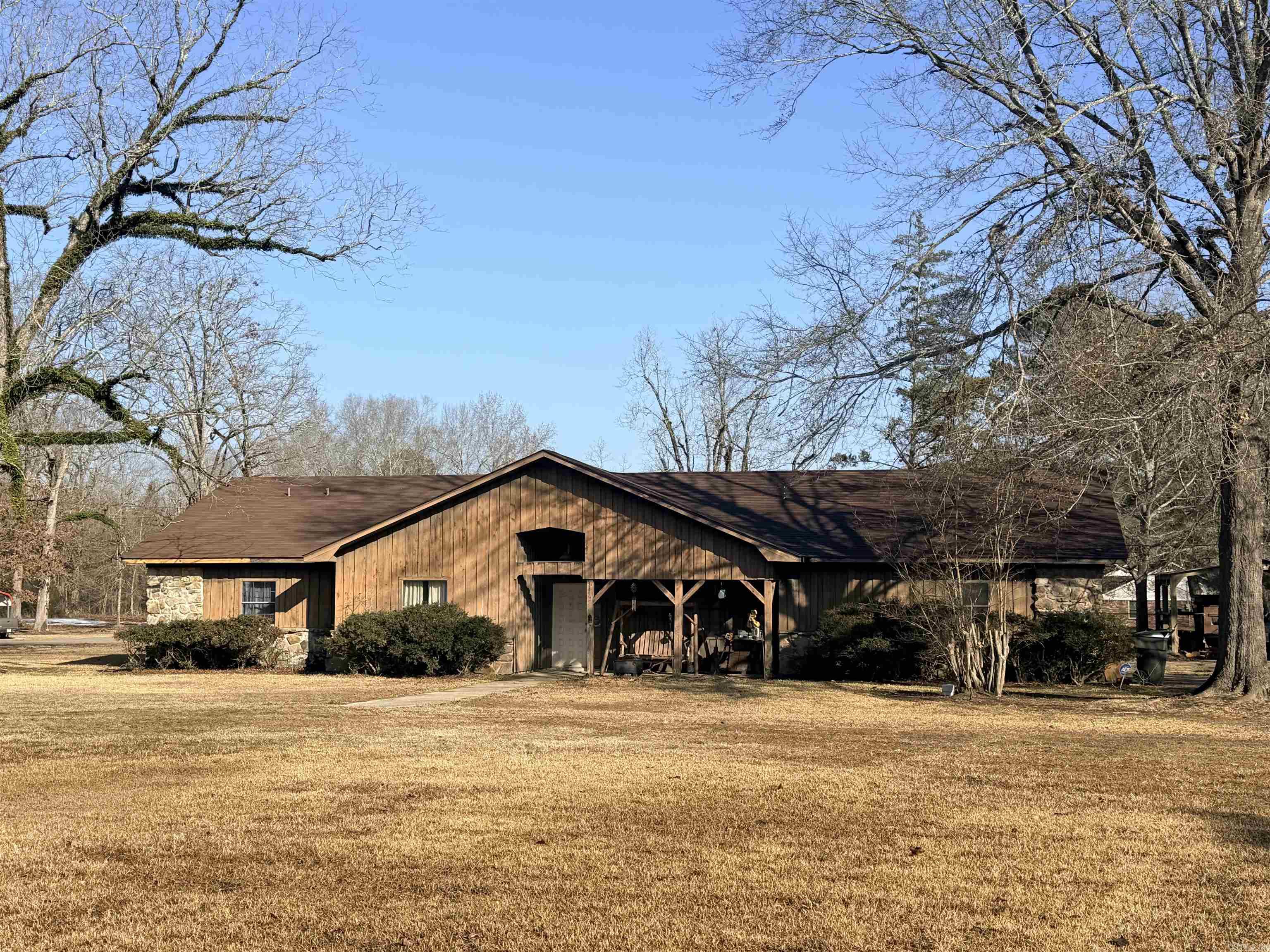 1492  Highway 52  Crossett, AR