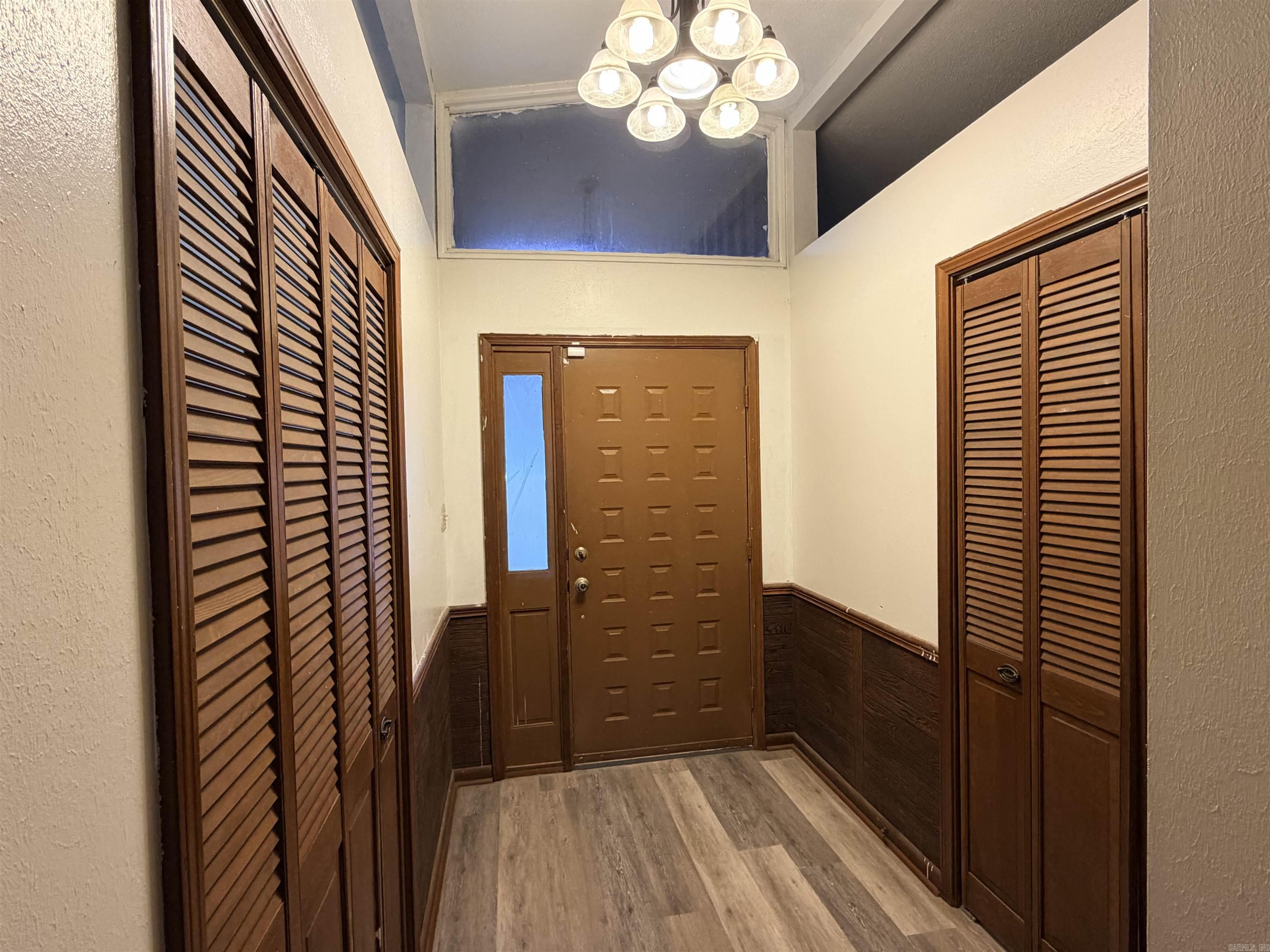 1492 Highway 52  Crossett, AR