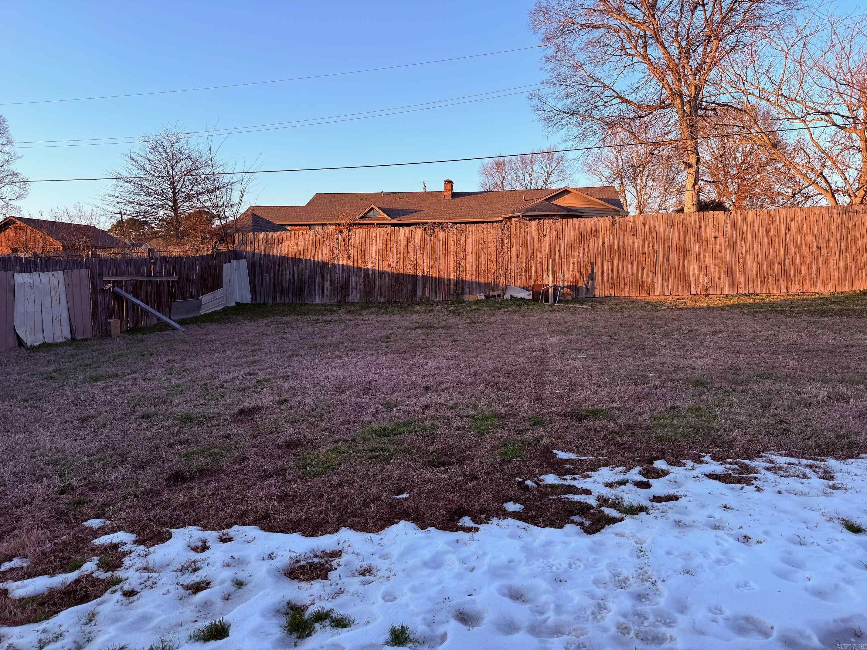 1330 Glenmere  Malvern, AR