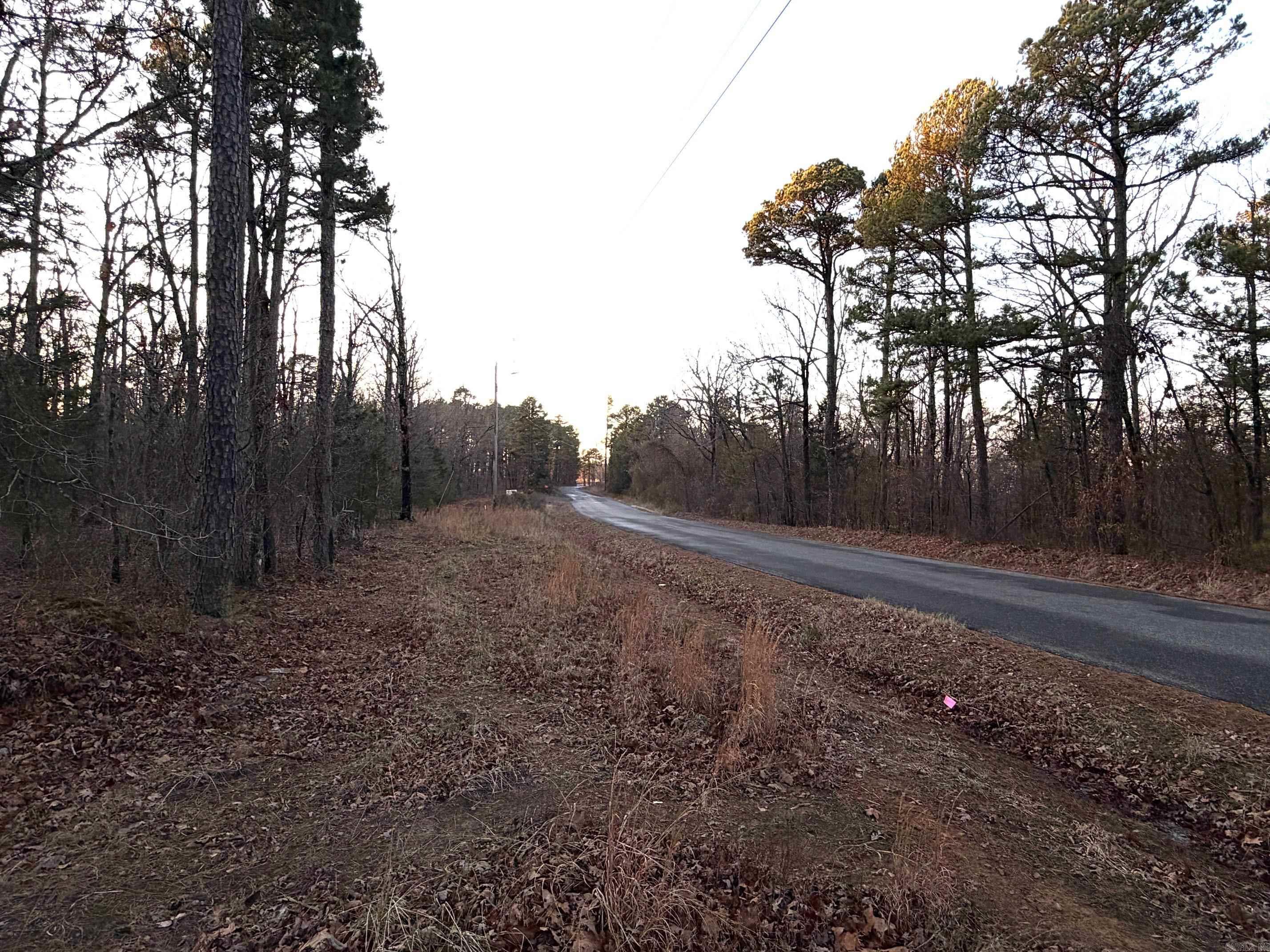 245 Devils Fork Ranch  Drasco, AR