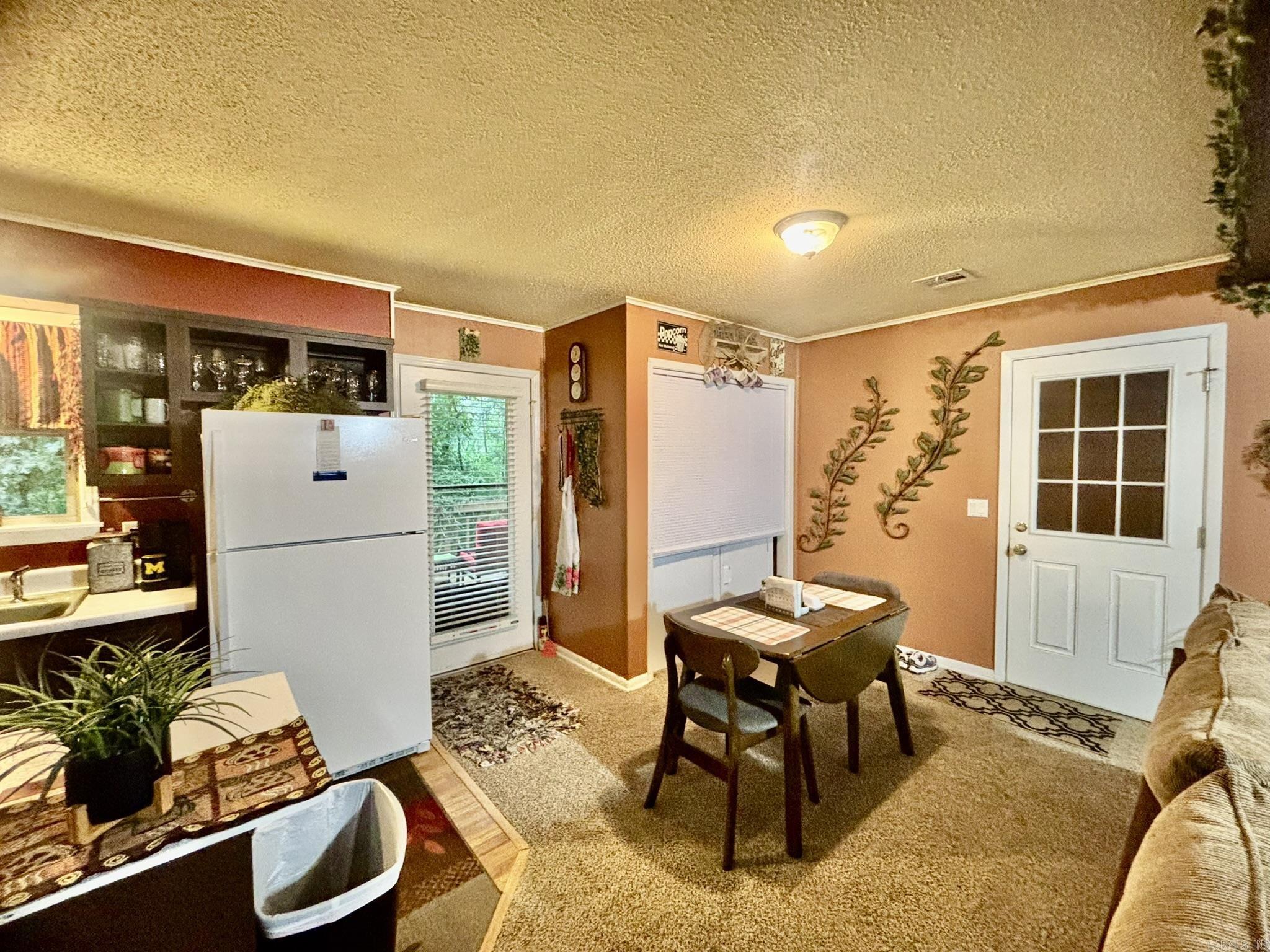 61 Tomino  Hot Springs Village, AR