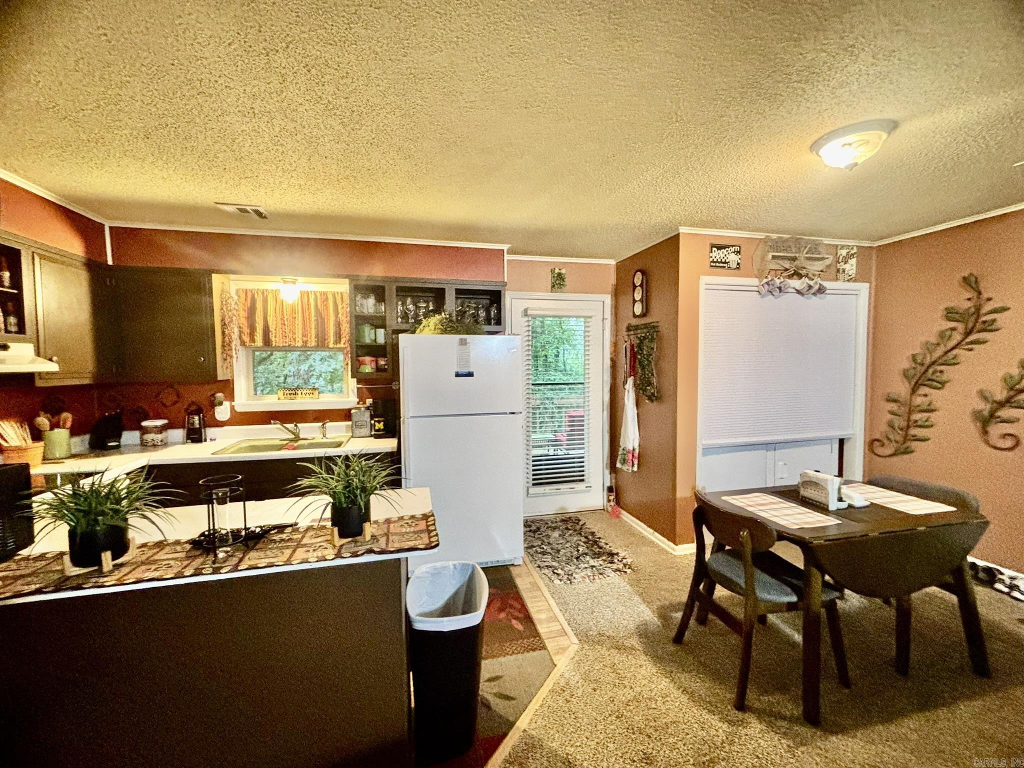 61 Tomino  Hot Springs Village, AR