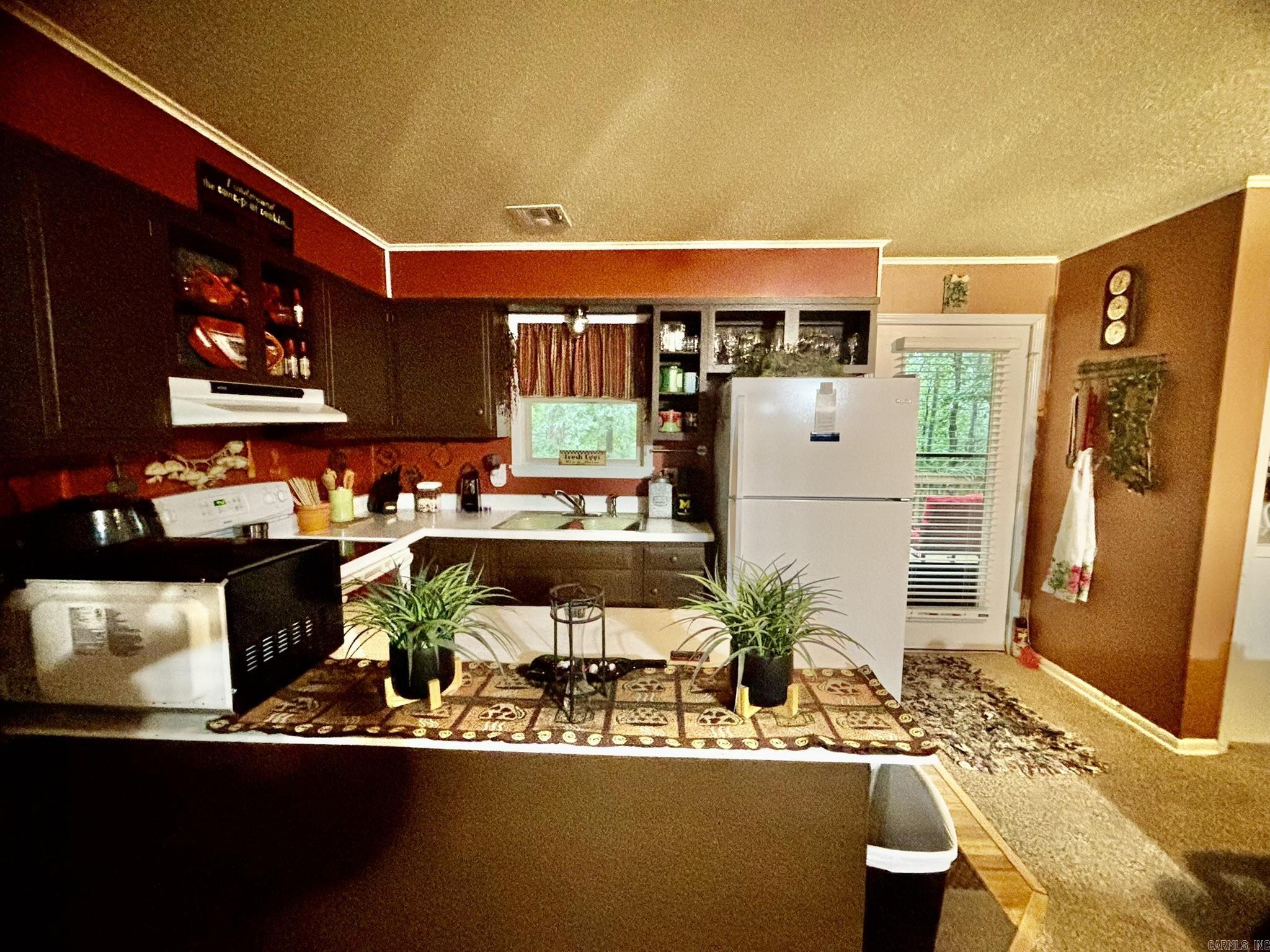 61 Tomino  Hot Springs Village, AR