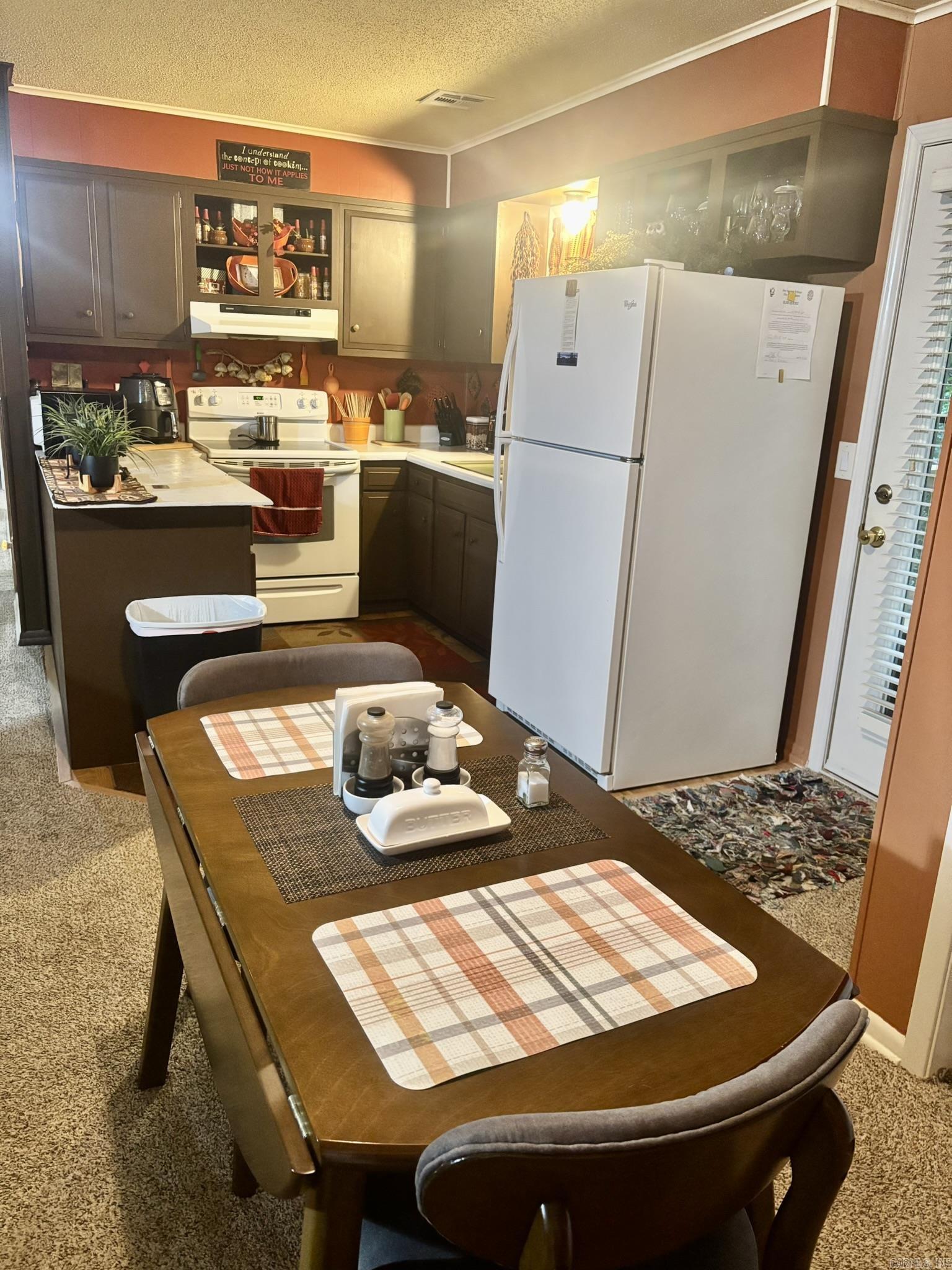 61 Tomino  Hot Springs Village, AR