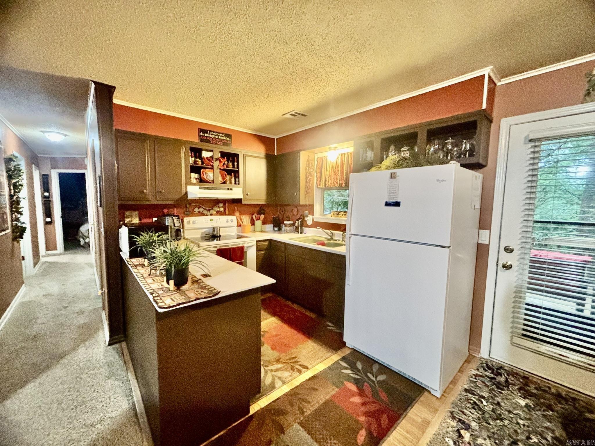 61 Tomino  Hot Springs Village, AR