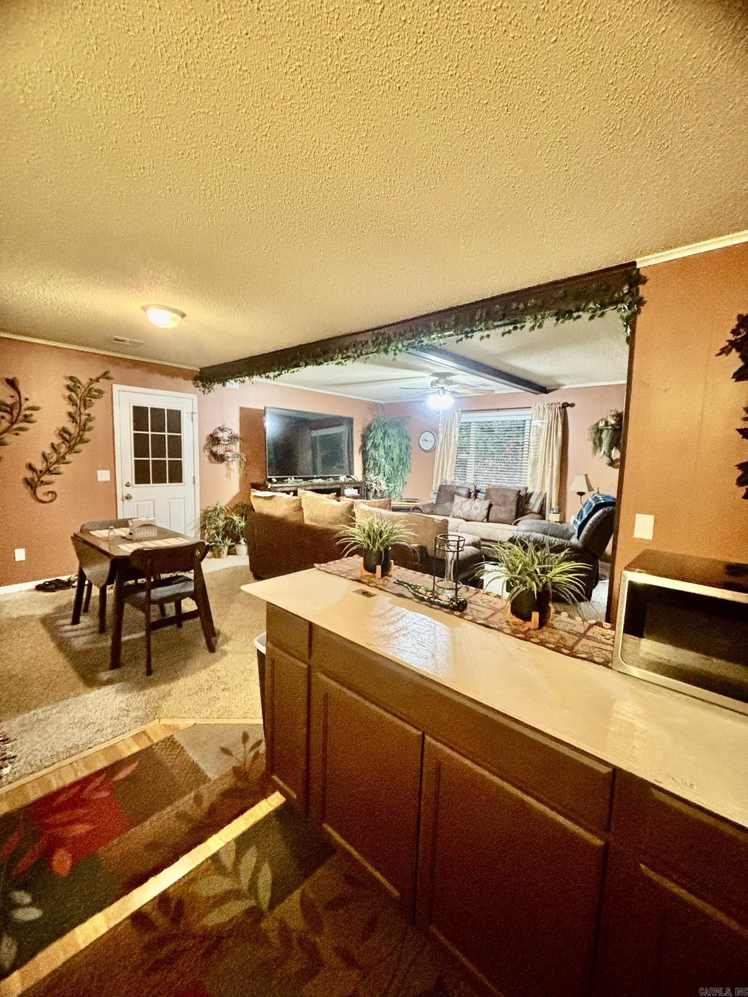 61 Tomino  Hot Springs Village, AR