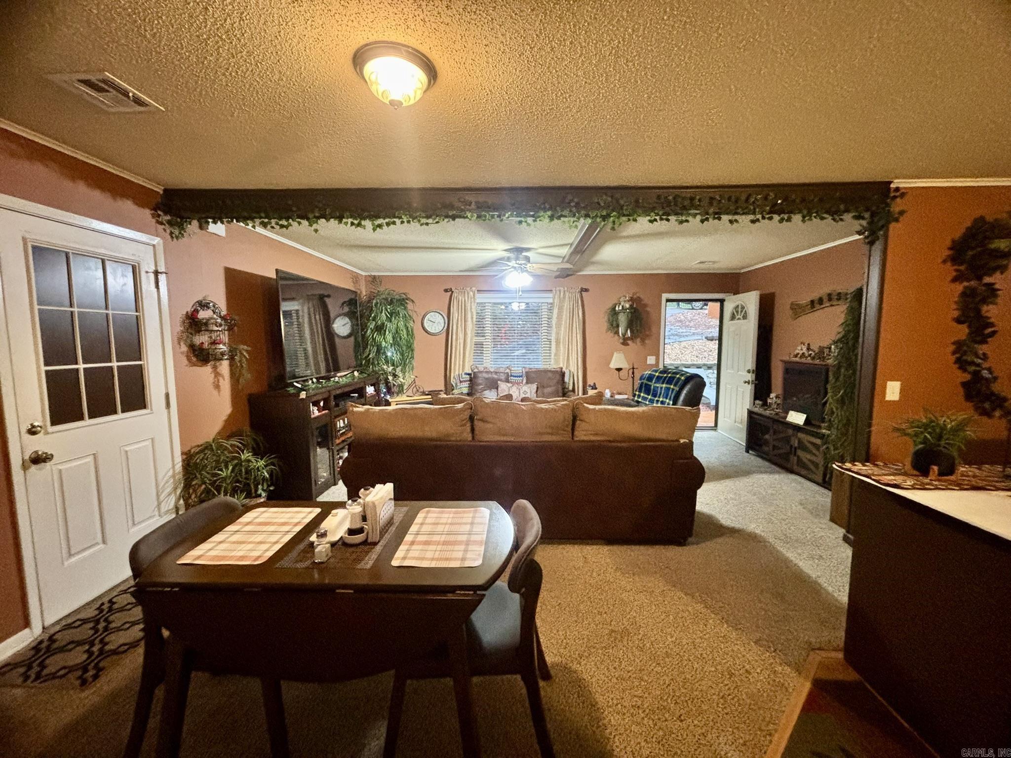 61 Tomino  Hot Springs Village, AR