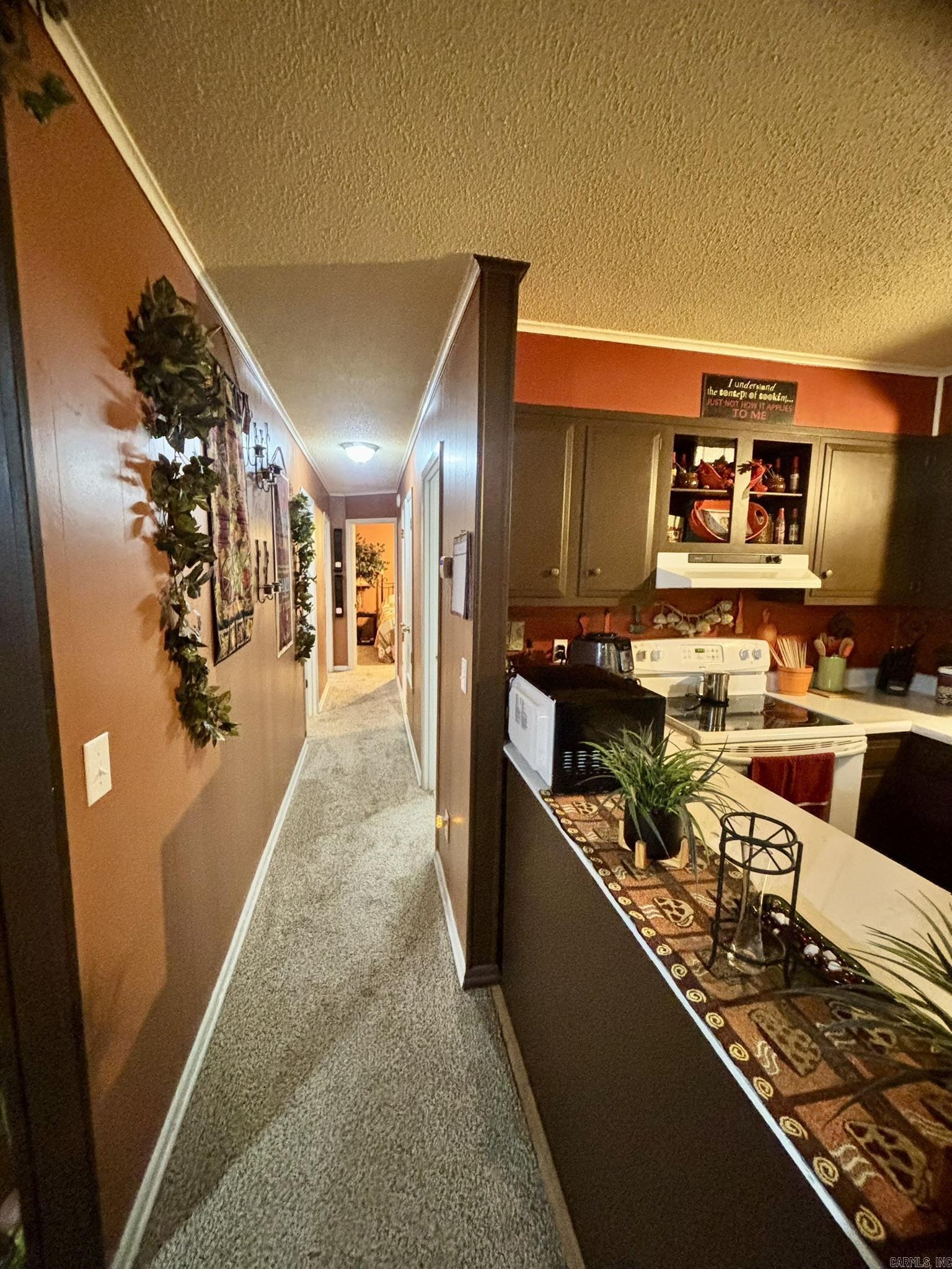 61 Tomino  Hot Springs Village, AR