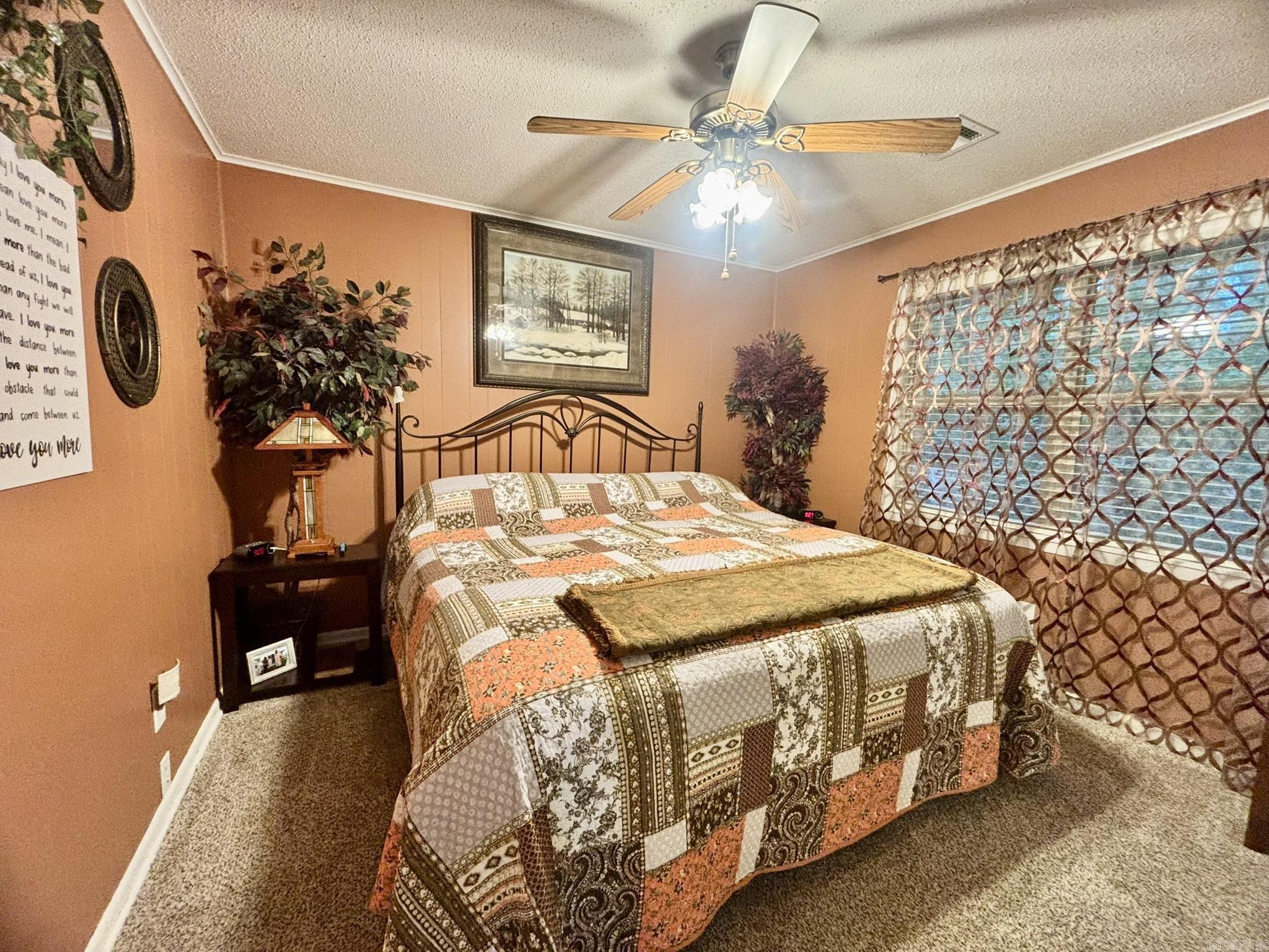 61 Tomino  Hot Springs Village, AR