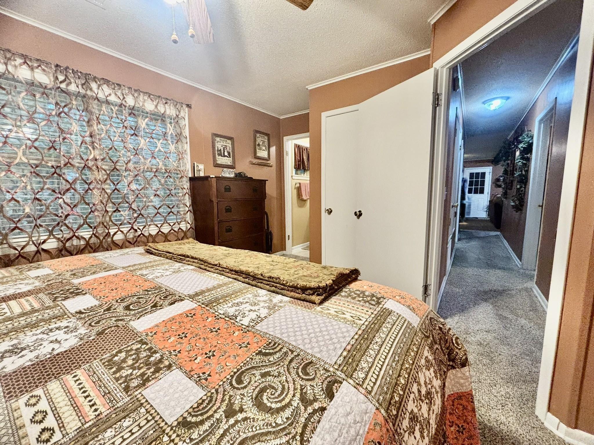 61 Tomino  Hot Springs Village, AR