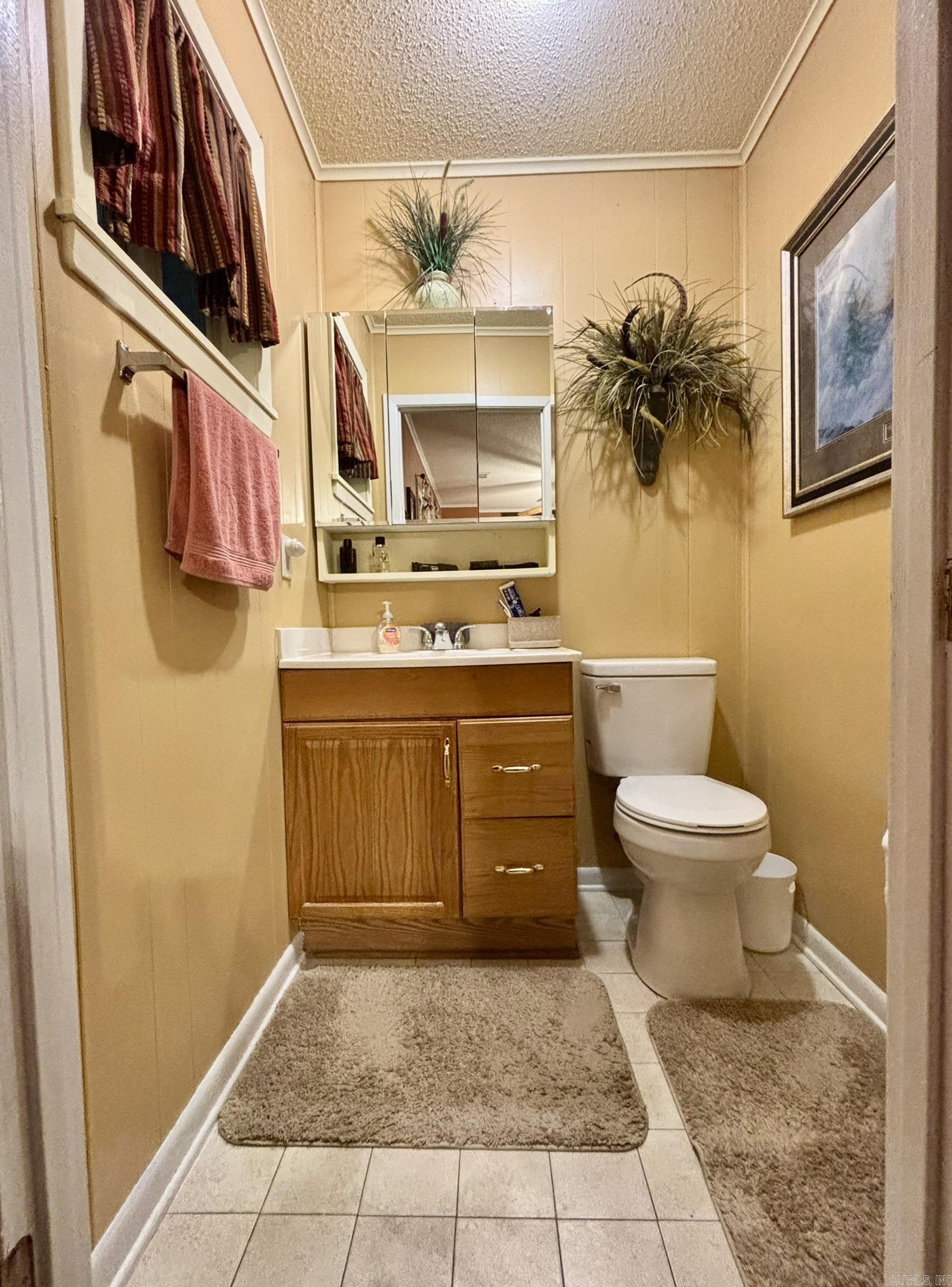 61 Tomino  Hot Springs Village, AR