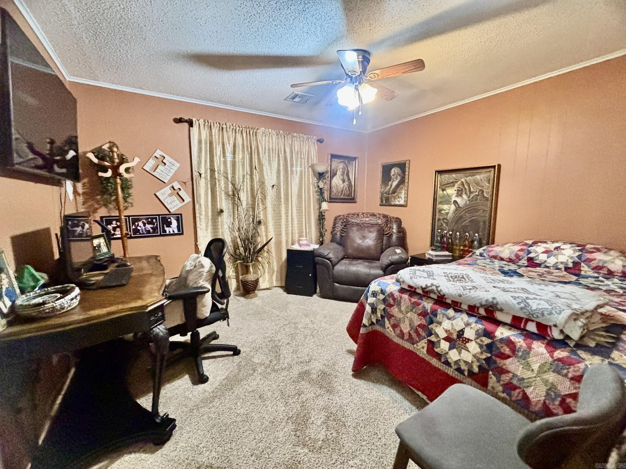 61 Tomino  Hot Springs Village, AR