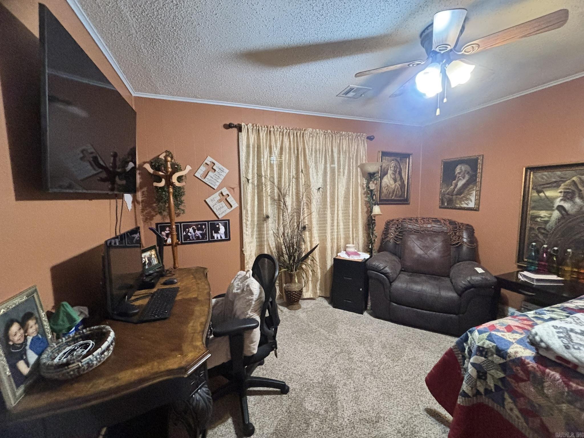 61 Tomino  Hot Springs Village, AR