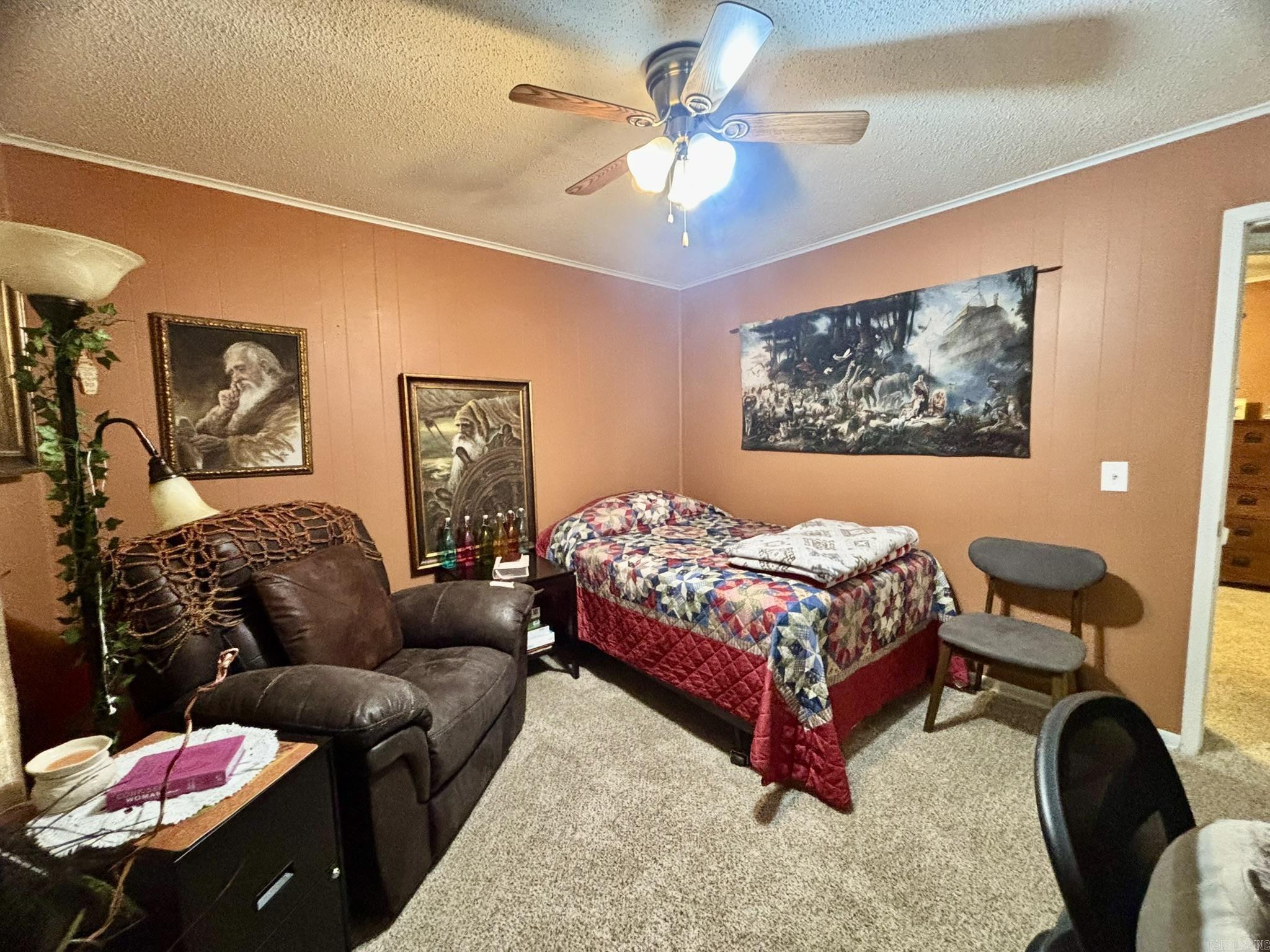 61 Tomino  Hot Springs Village, AR