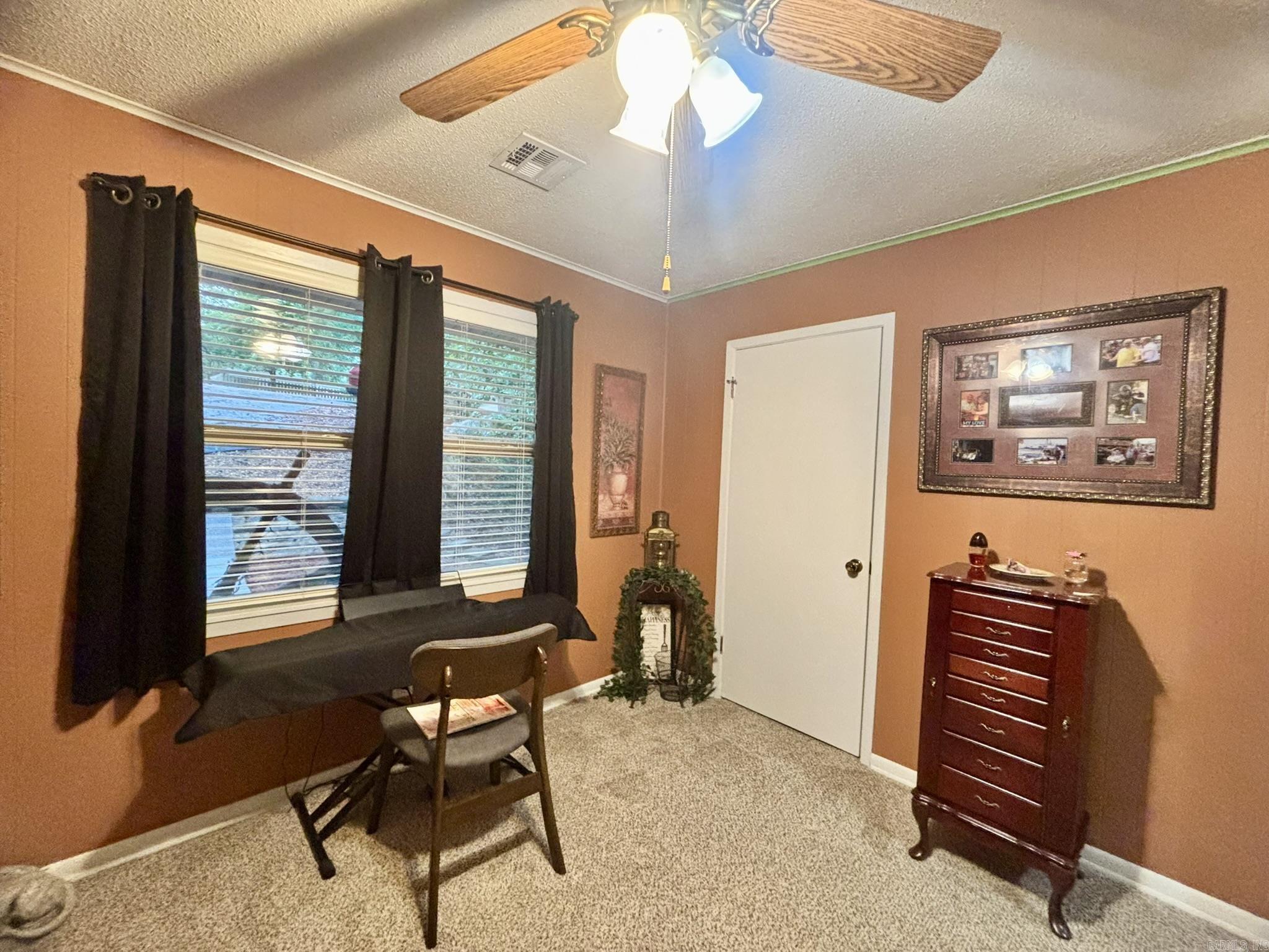 61 Tomino  Hot Springs Village, AR