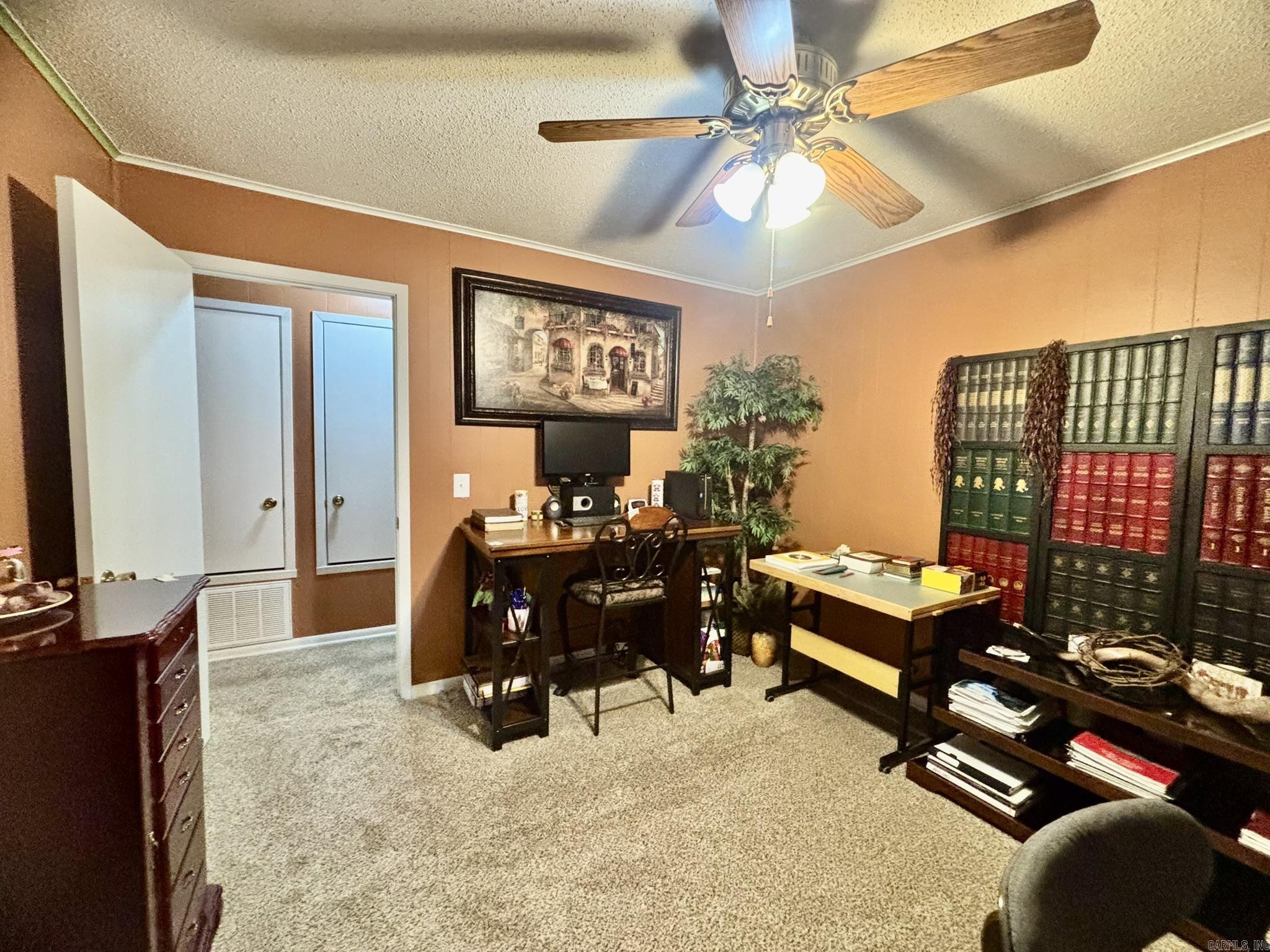 61 Tomino  Hot Springs Village, AR