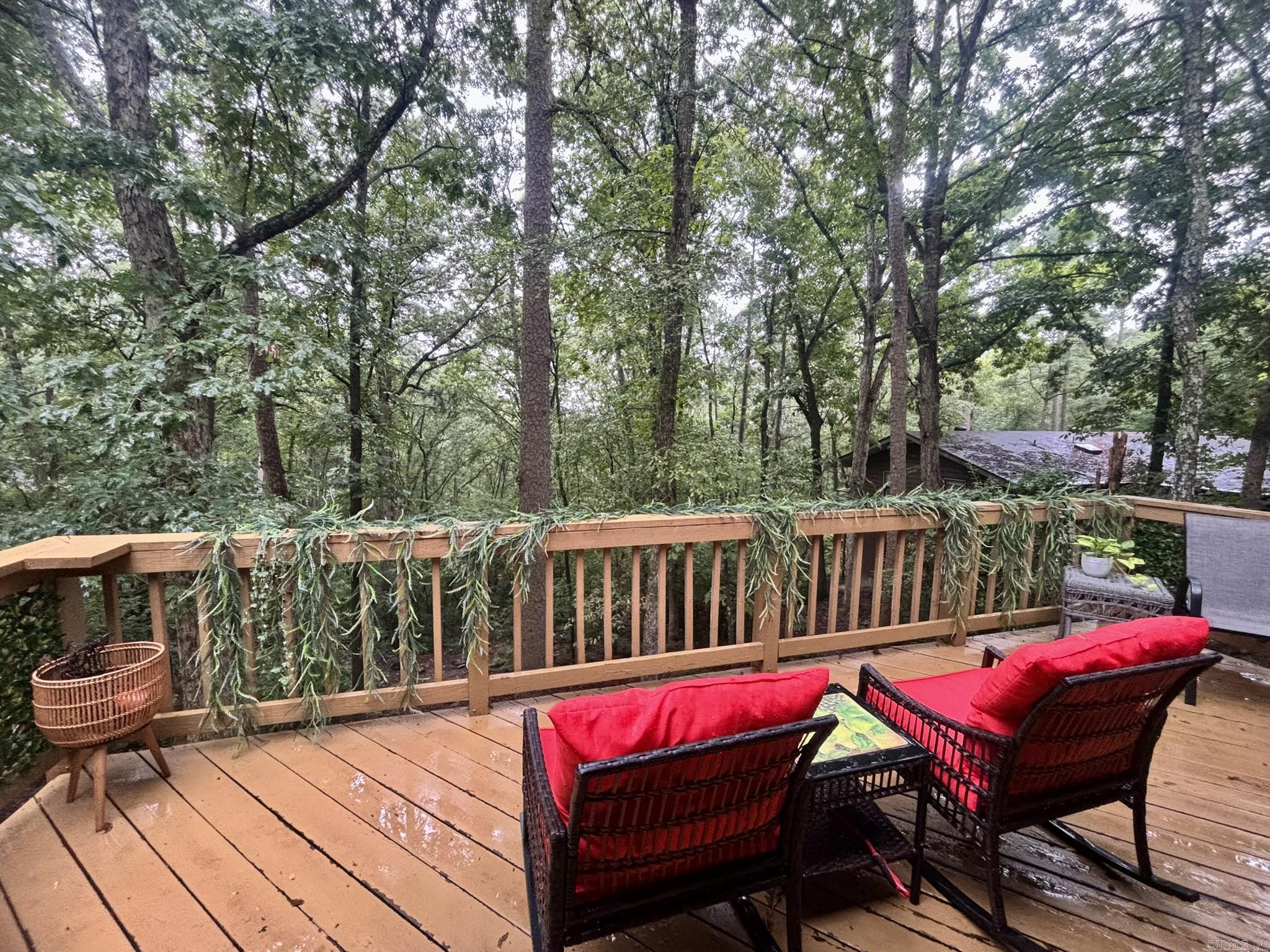 61 Tomino  Hot Springs Village, AR