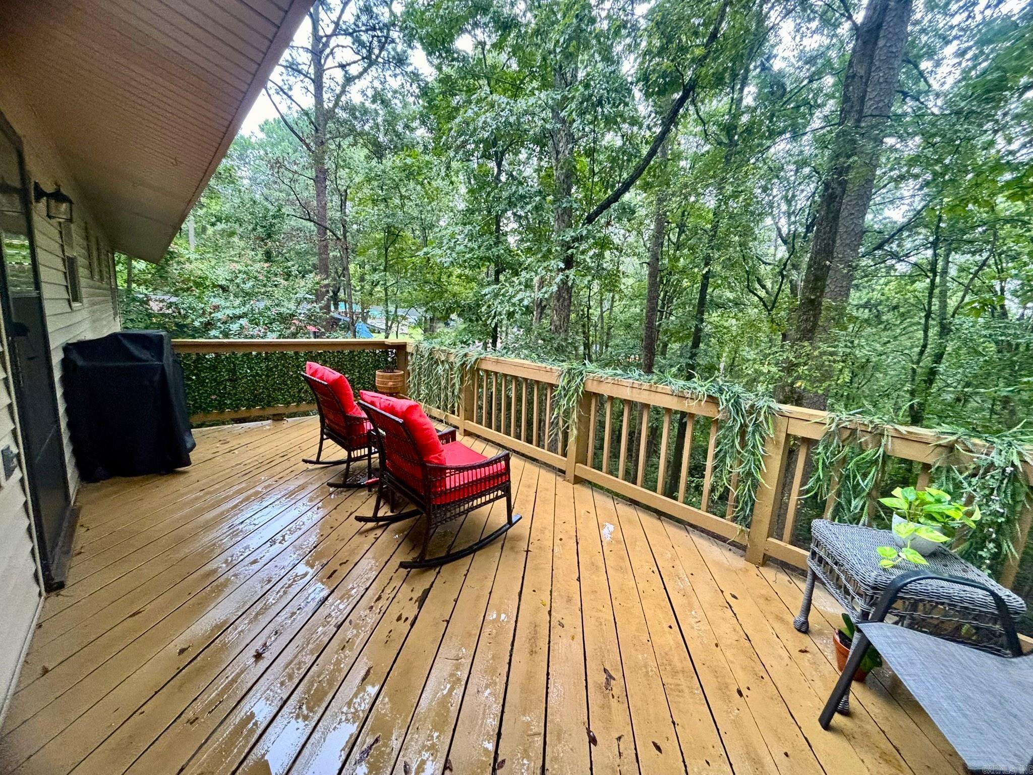 61 Tomino  Hot Springs Village, AR