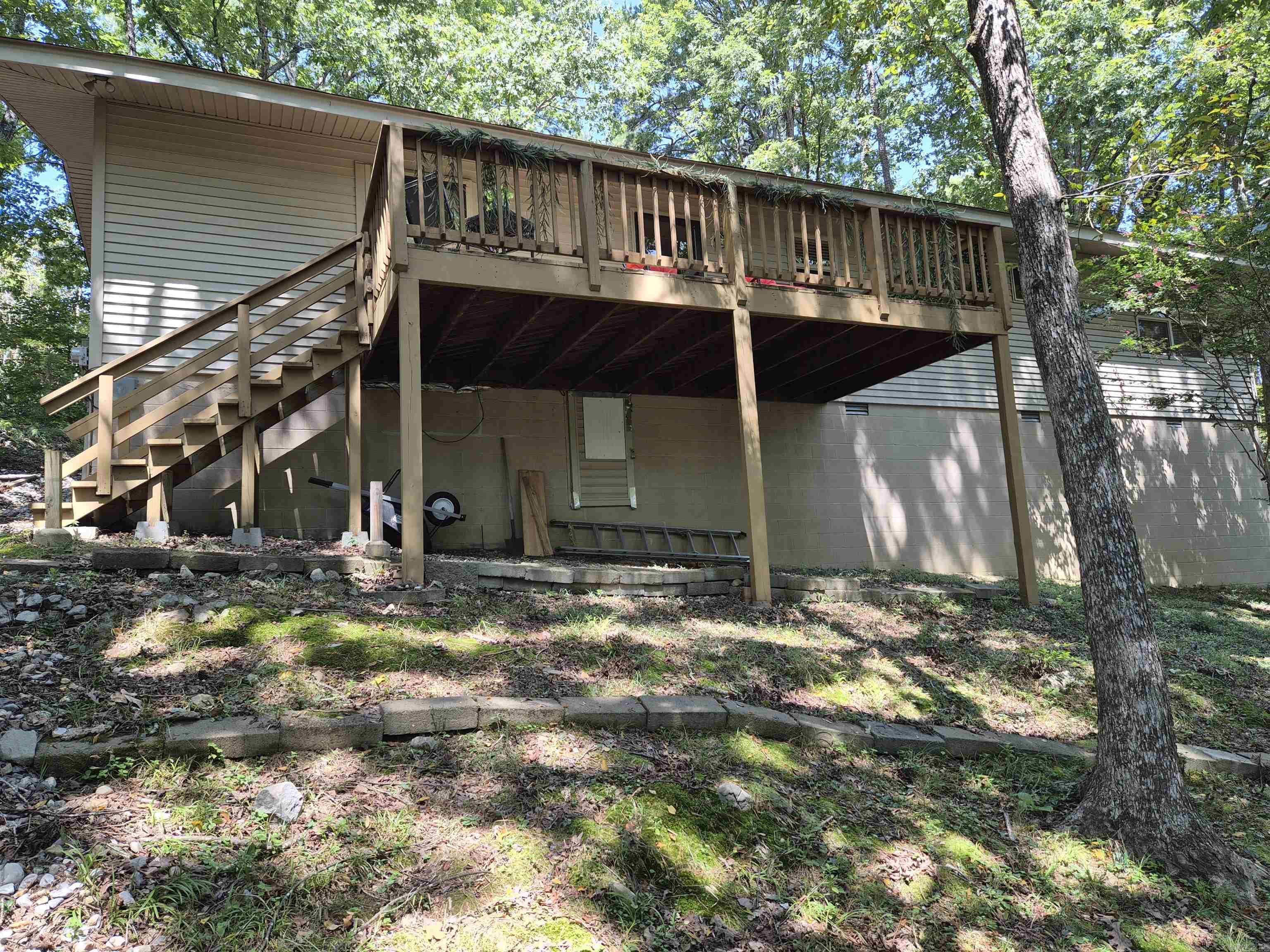 61 Tomino  Hot Springs Village, AR