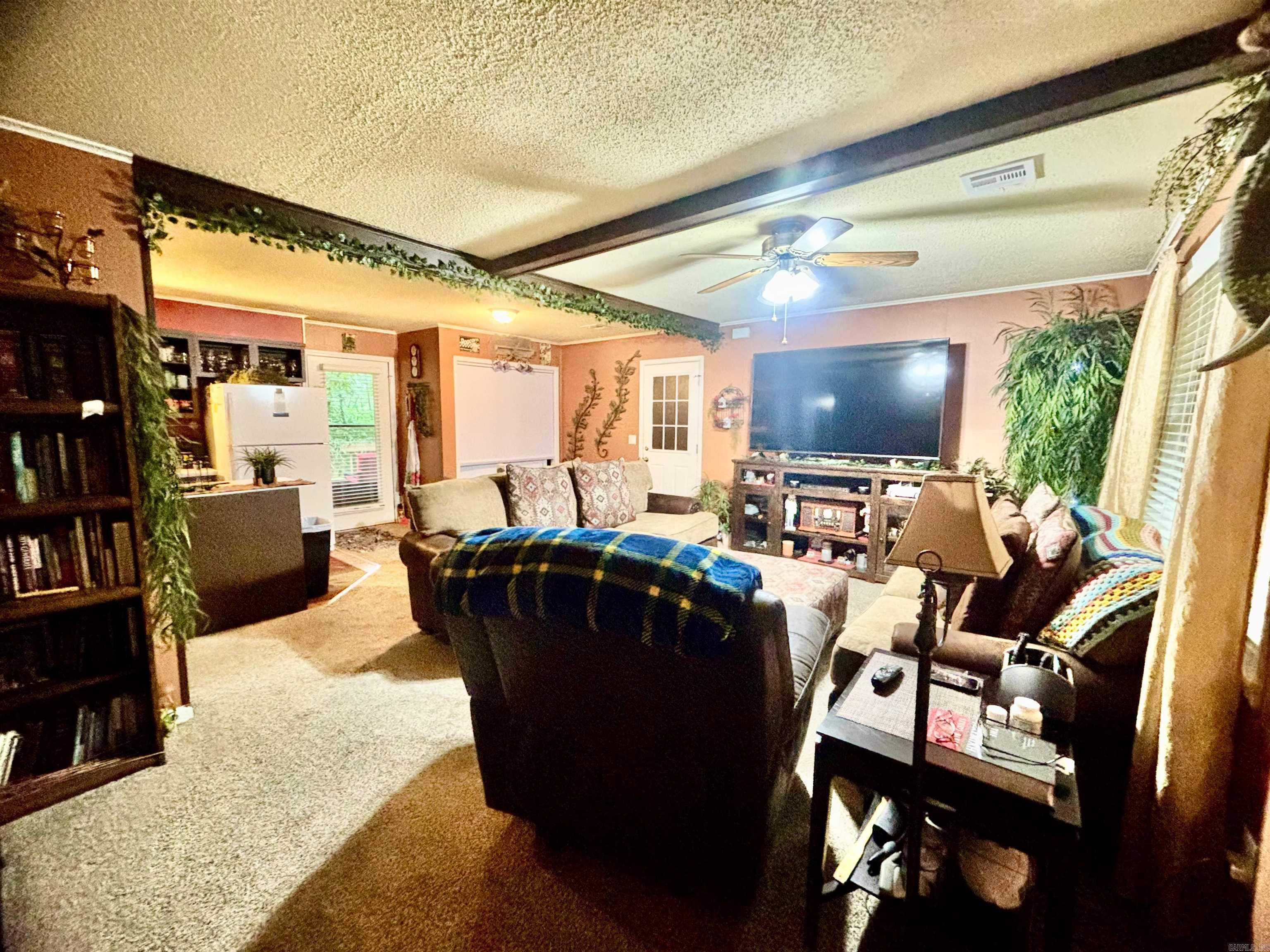 61 Tomino  Hot Springs Village, AR