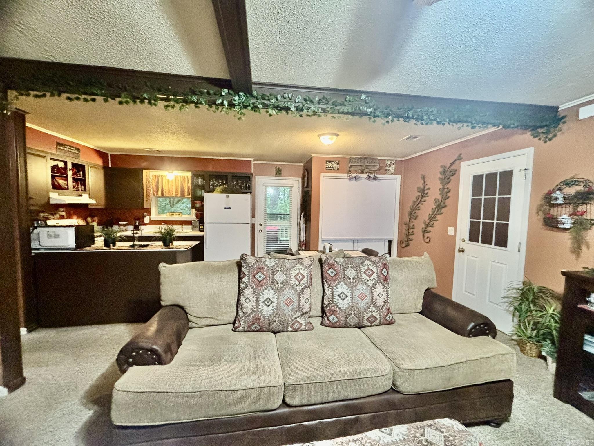 61 Tomino  Hot Springs Village, AR