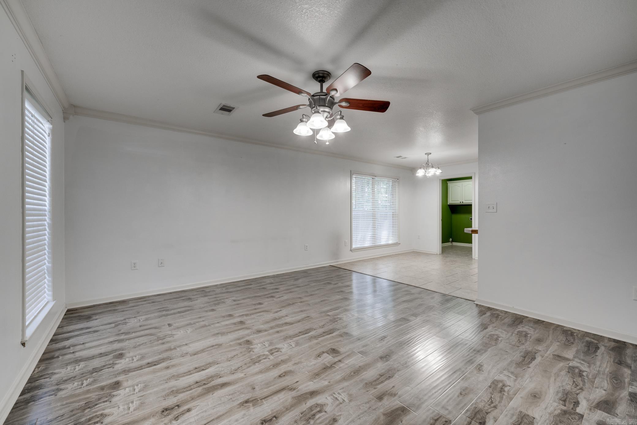 25 Thomas Circle  Greenbrier, AR