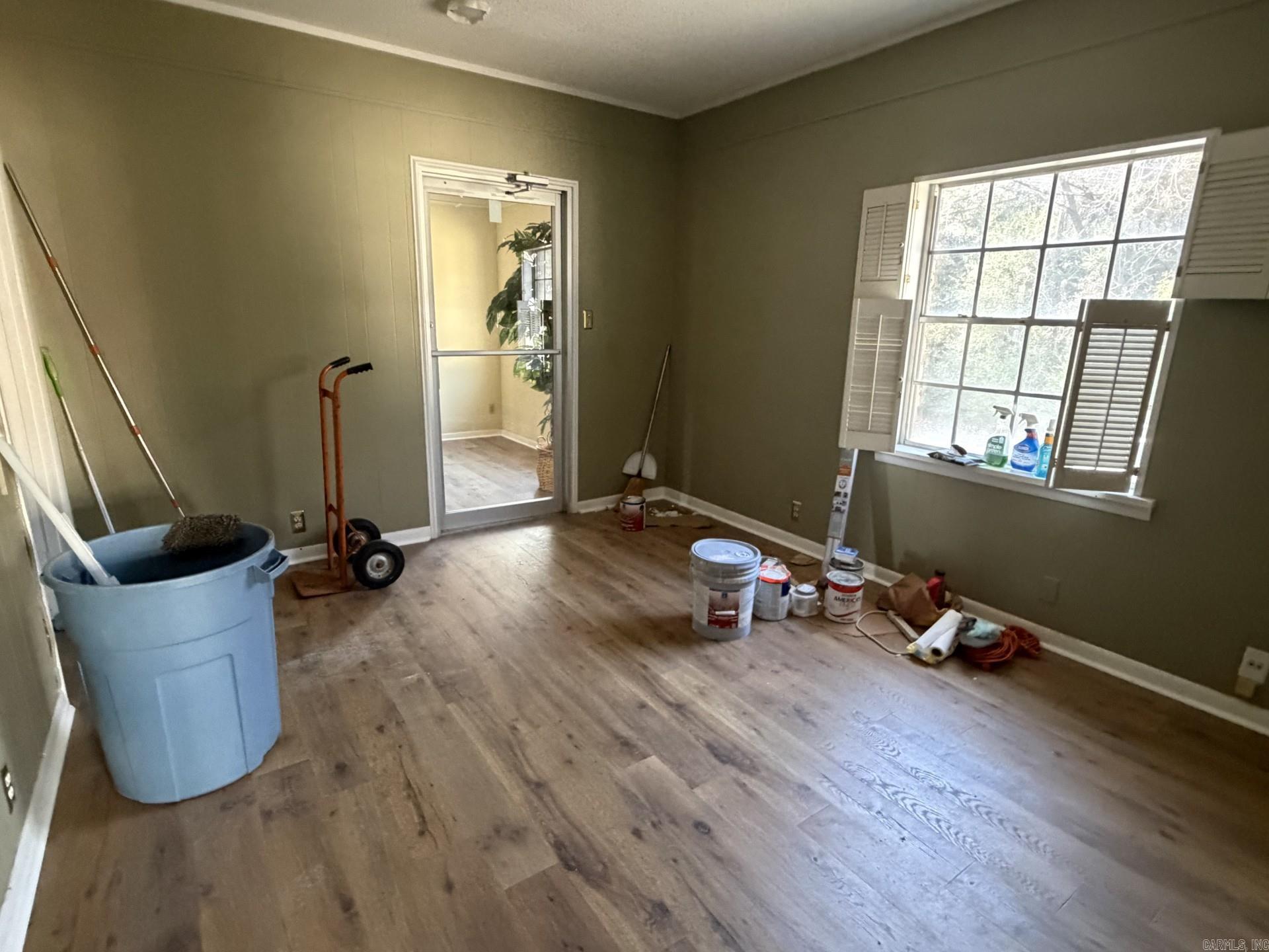 4505 JFK  North Little Rock, AR