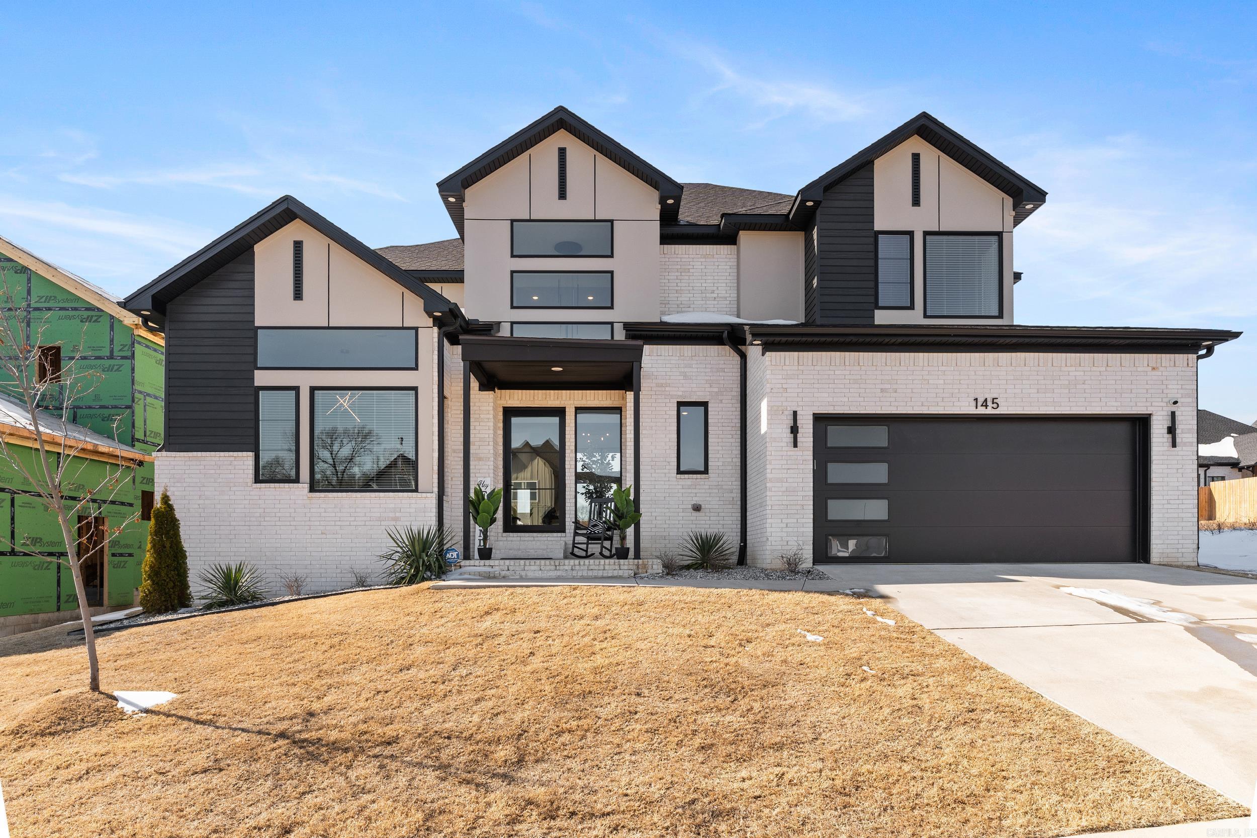 145 Sycamore Springs Drive