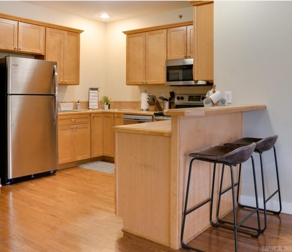 515 E Capitol  Little Rock, AR