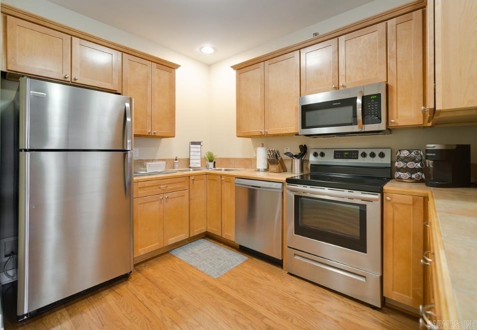 515 E Capitol  Little Rock, AR