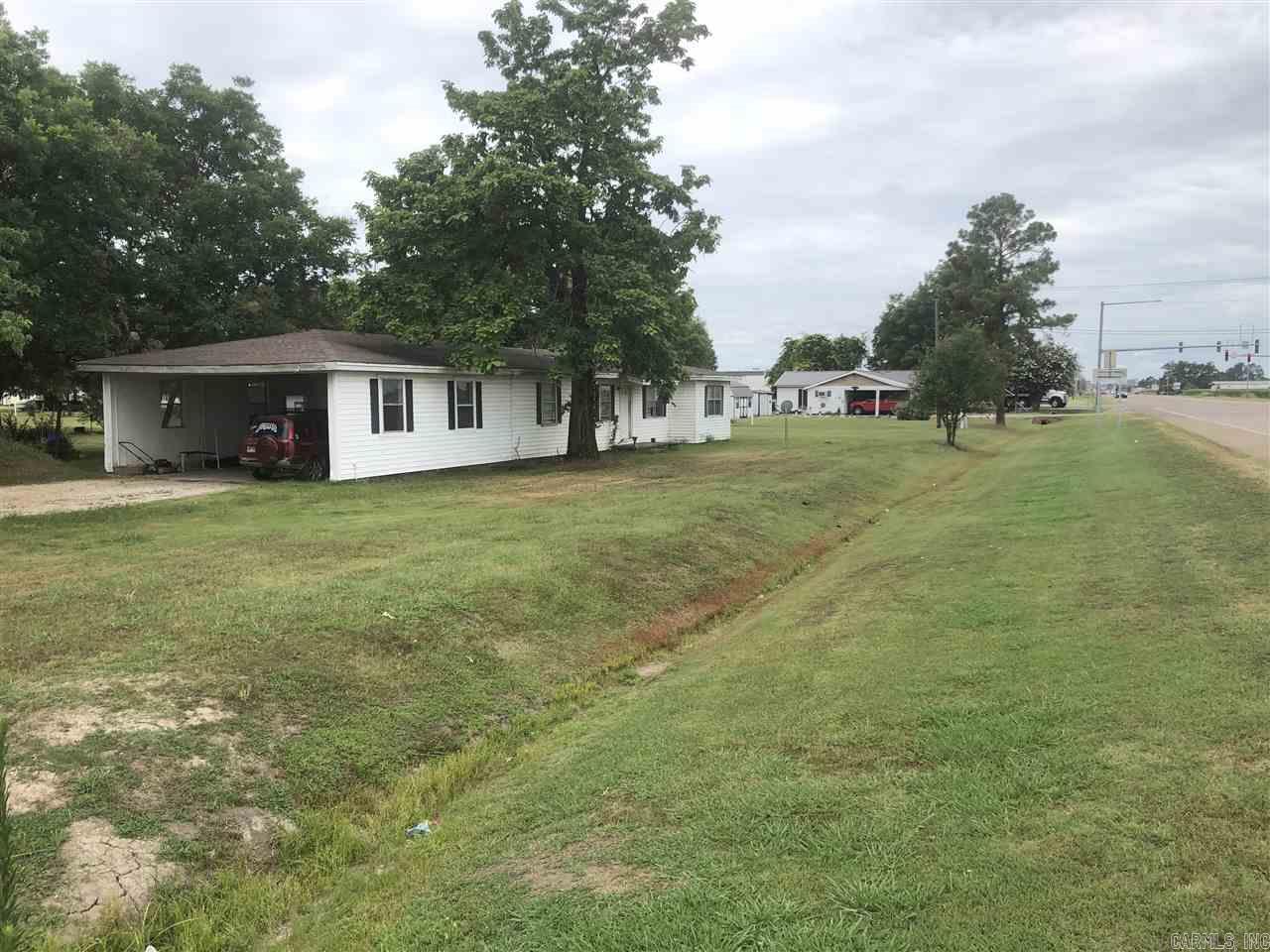 2001 Margo  Jonesboro, AR