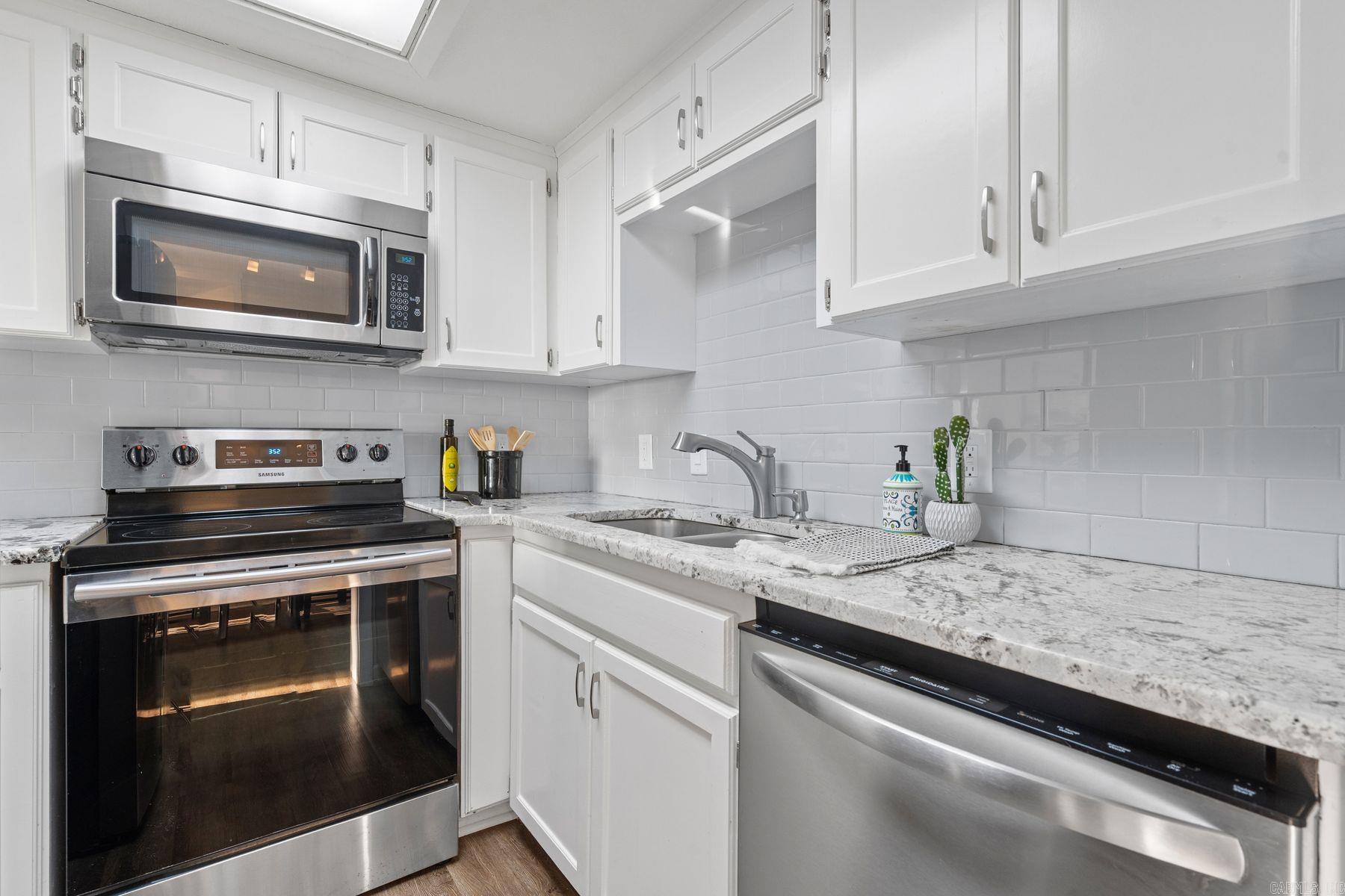 203 Stearns Point, Unit F-1  Hot Springs, AR