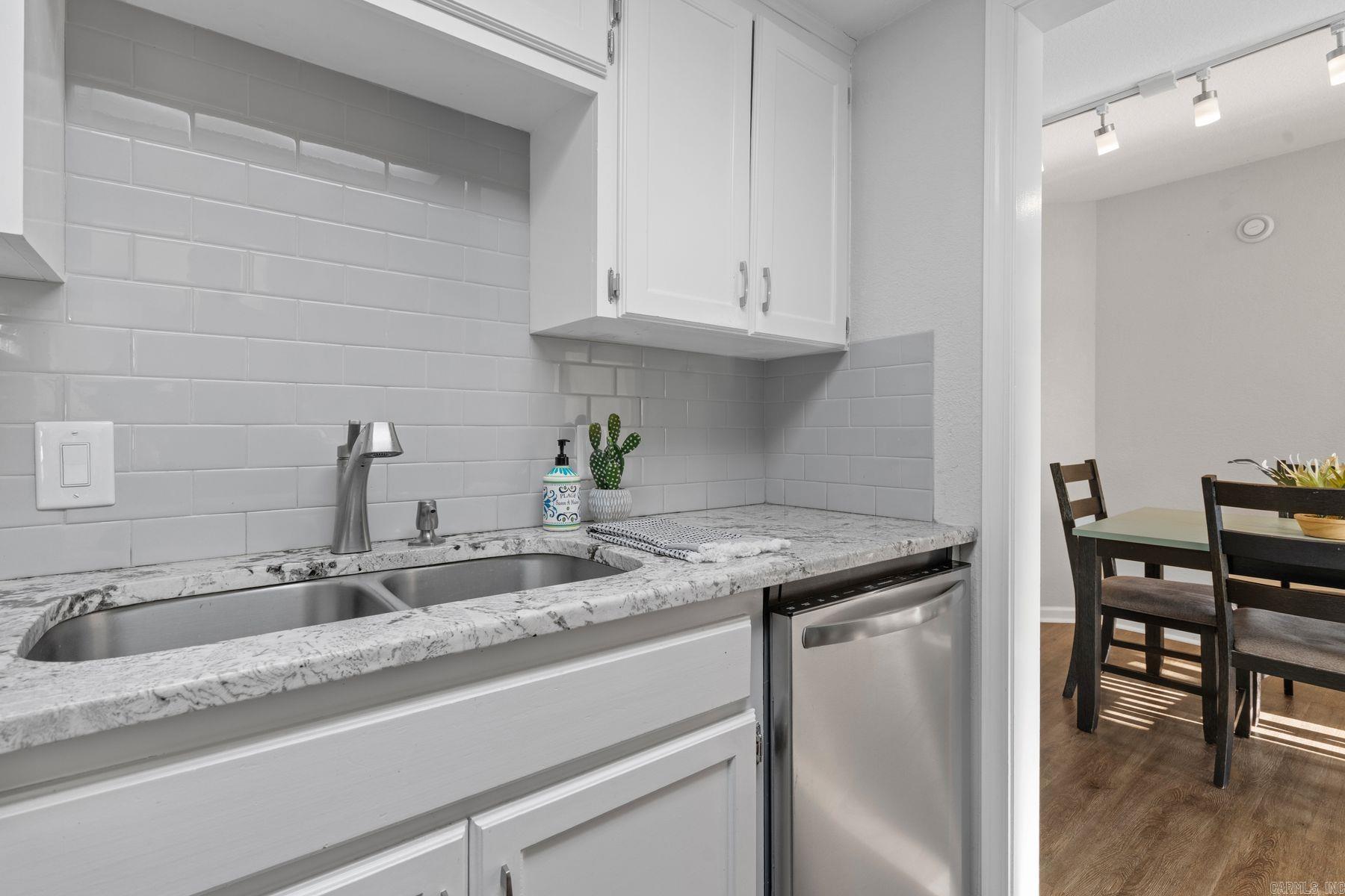 203 Stearns Point, Unit F-1  Hot Springs, AR