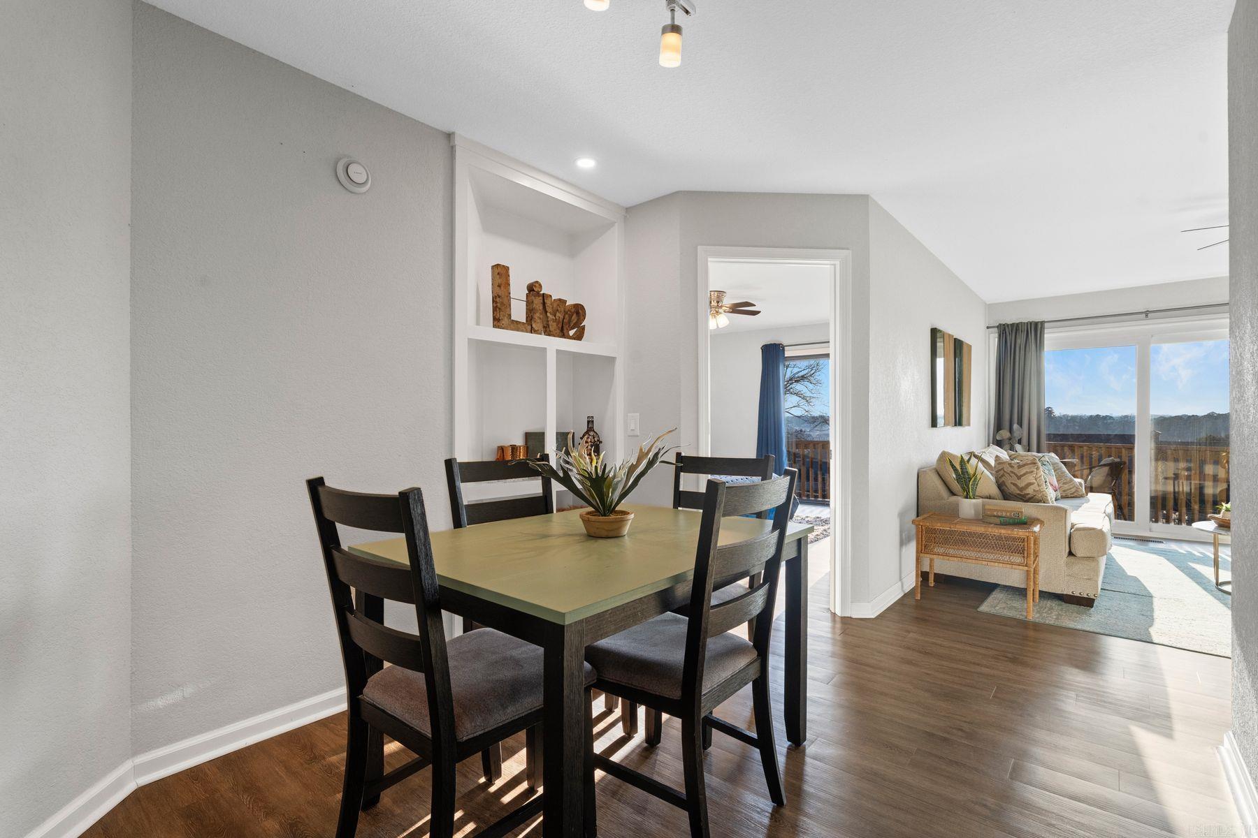 203 Stearns Point, Unit F-1  Hot Springs, AR