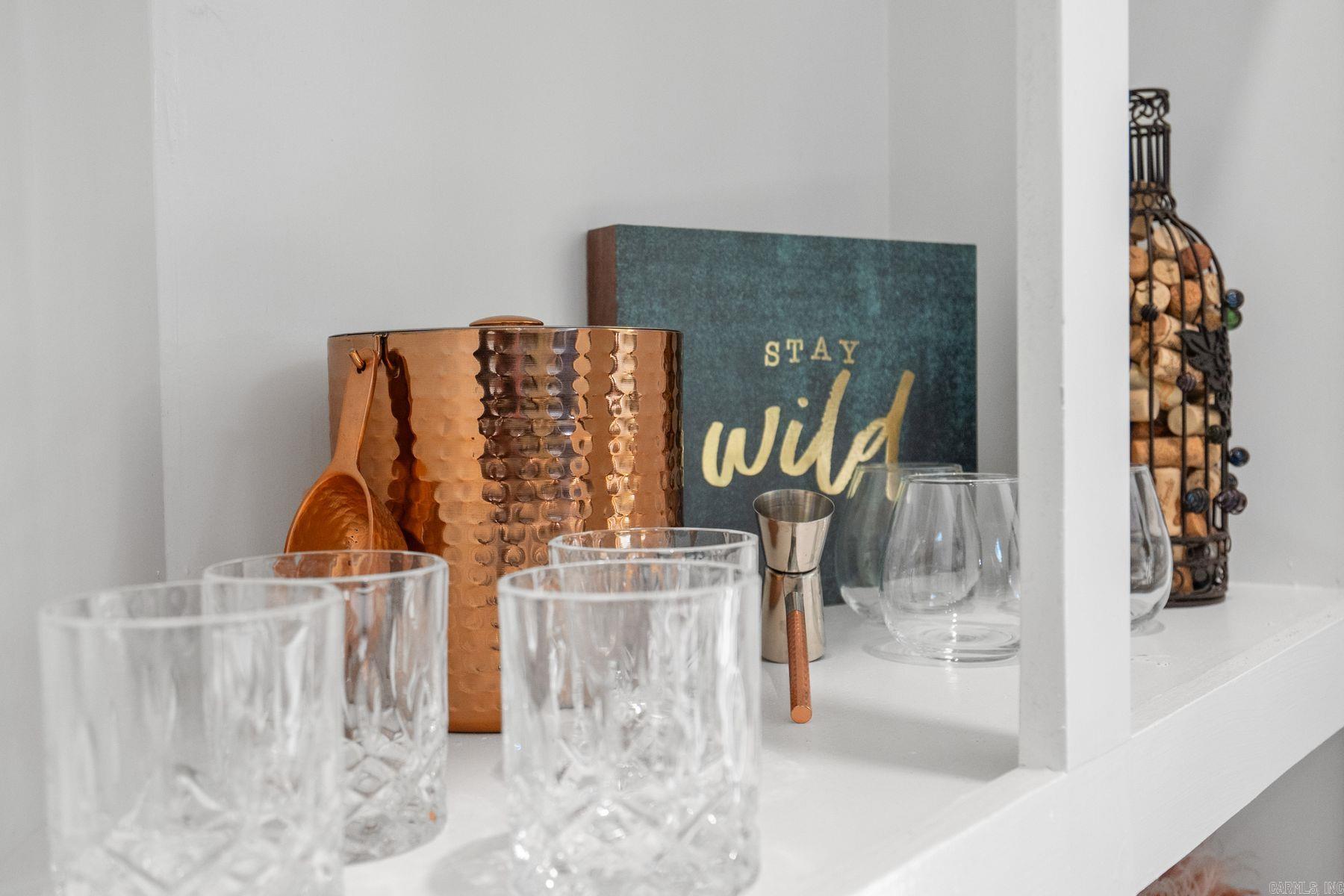 203 Stearns Point, Unit F-1  Hot Springs, AR