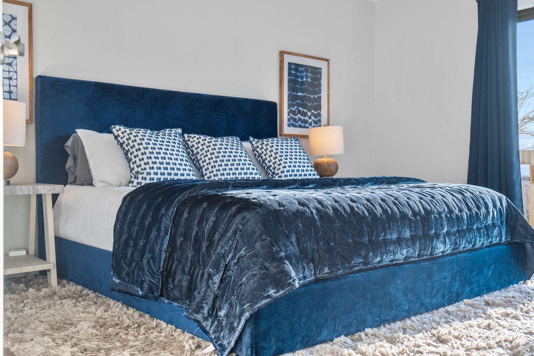 203 Stearns Point, Unit F-1  Hot Springs, AR