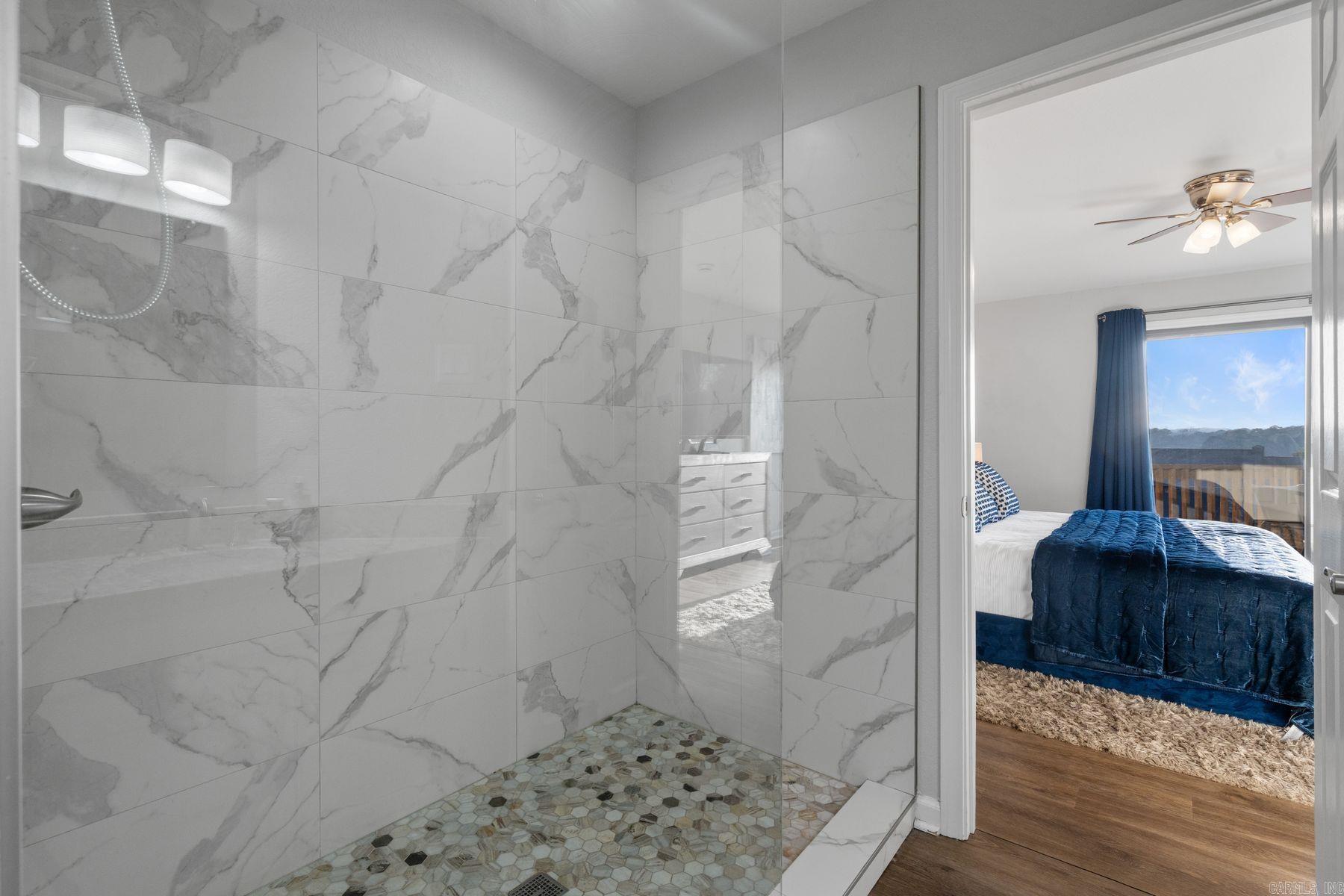 203 Stearns Point, Unit F-1  Hot Springs, AR