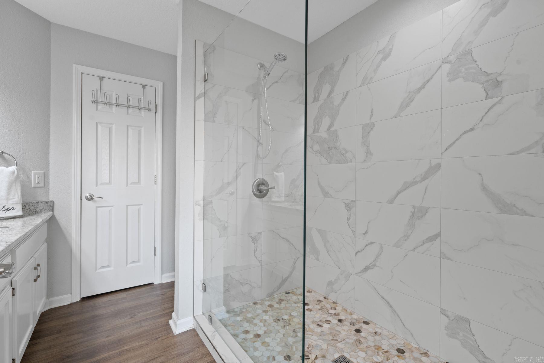 203 Stearns Point, Unit F-1  Hot Springs, AR