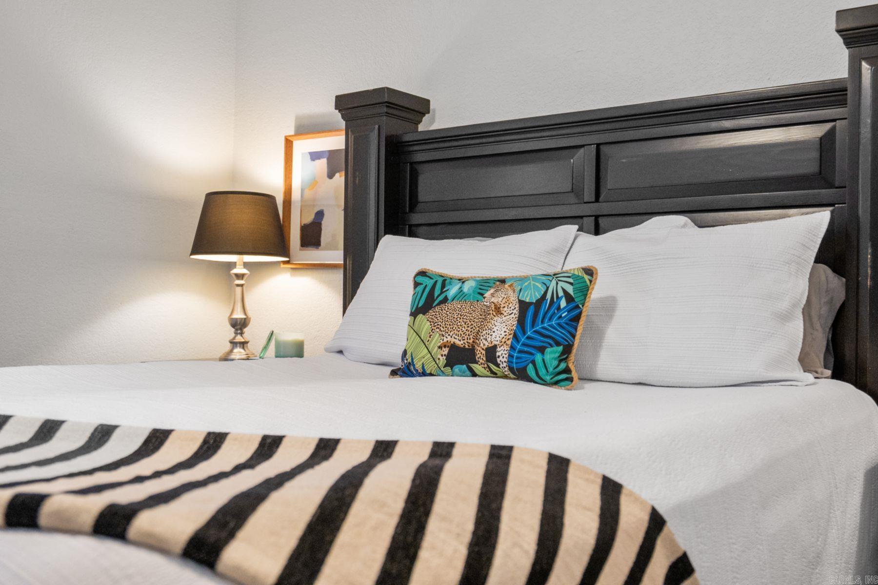 203 Stearns Point, Unit F-1  Hot Springs, AR