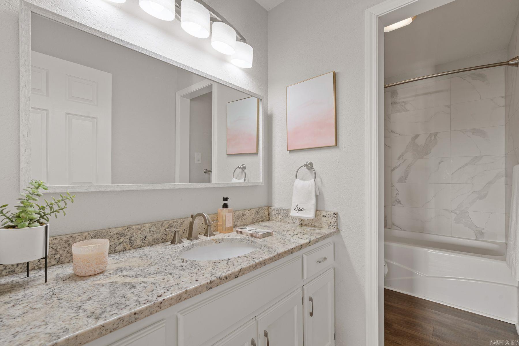 203 Stearns Point, Unit F-1  Hot Springs, AR