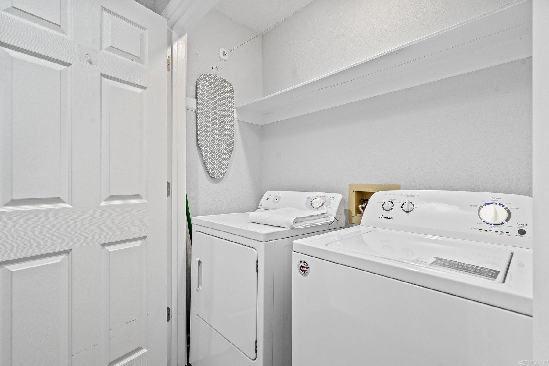 203 Stearns Point, Unit F-1  Hot Springs, AR