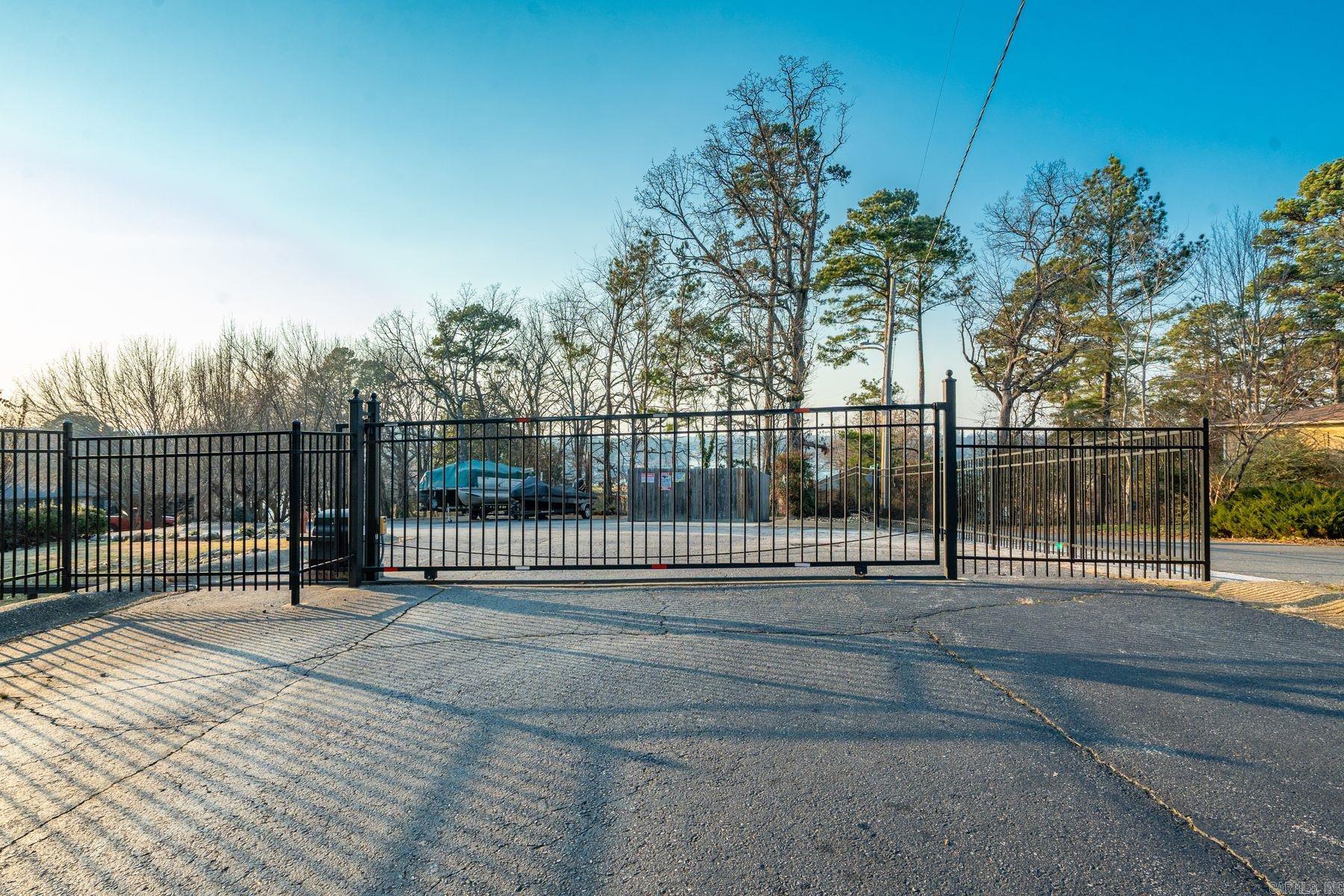 203 Stearns Point, Unit F-1  Hot Springs, AR